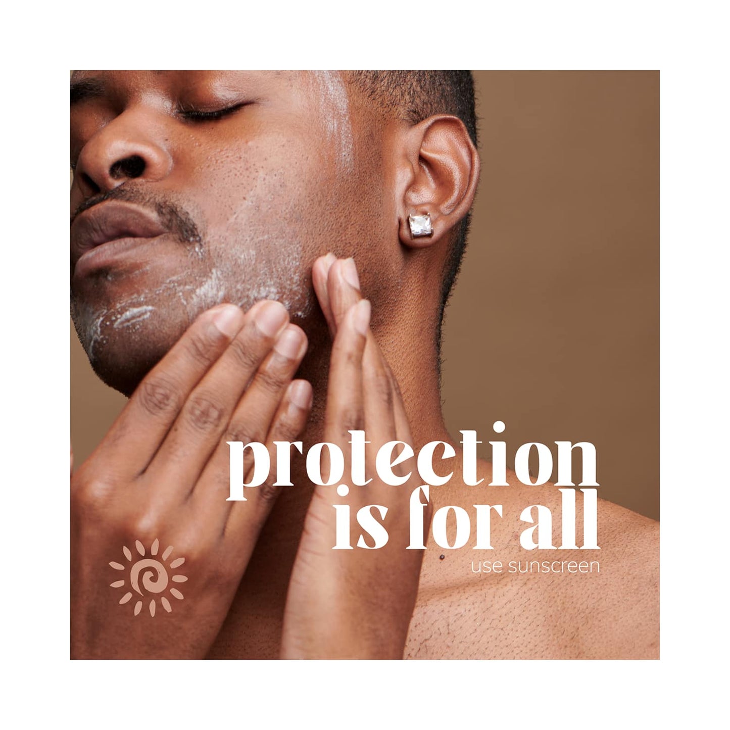 The Skin Story Glowing Skin Sunscreen With SPF 30 PA++ (40 g)