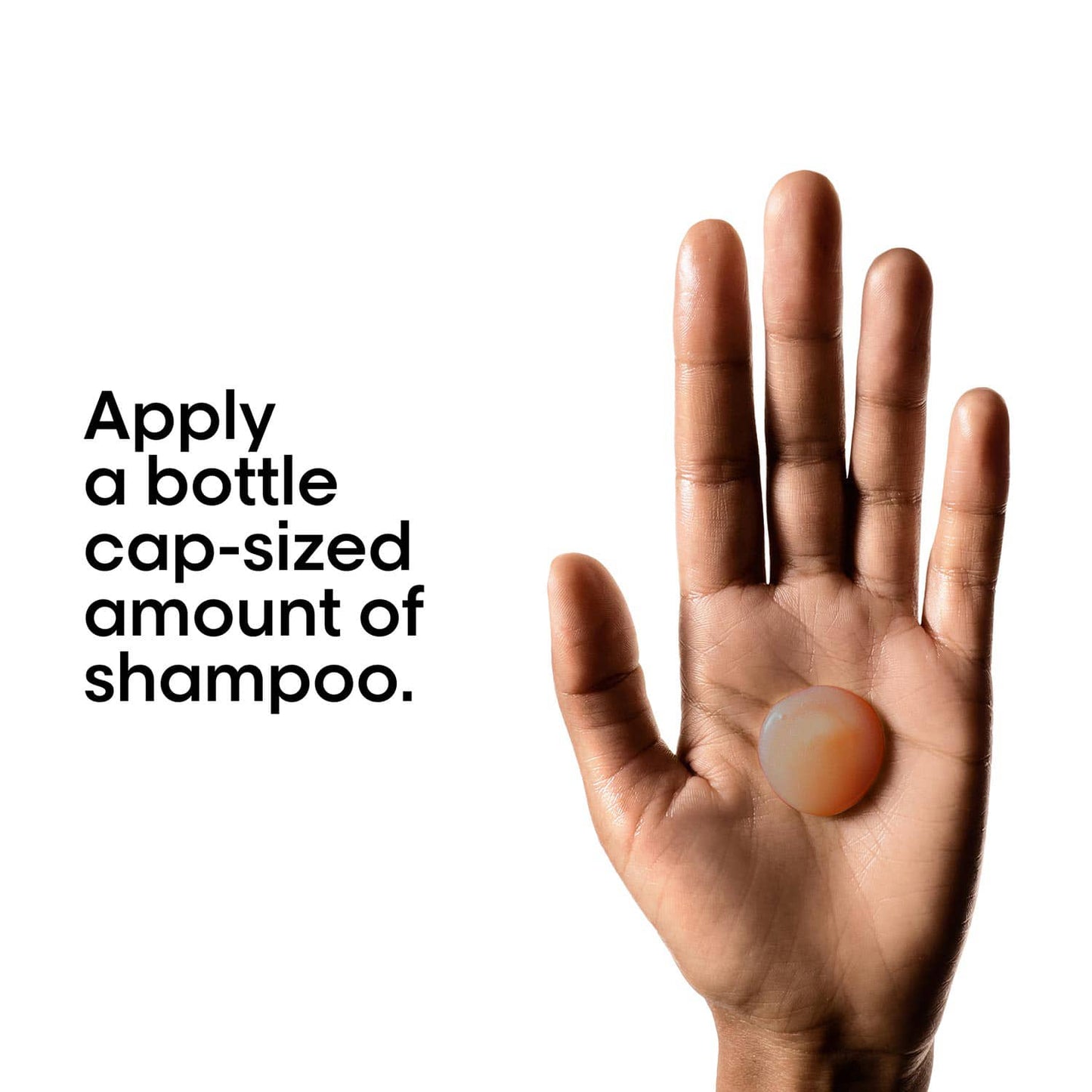 L'Oreal Professionnel Inforcer Shampoo for Reduced Hair Breakage (300 ml) With Biotin & Vitamin B6