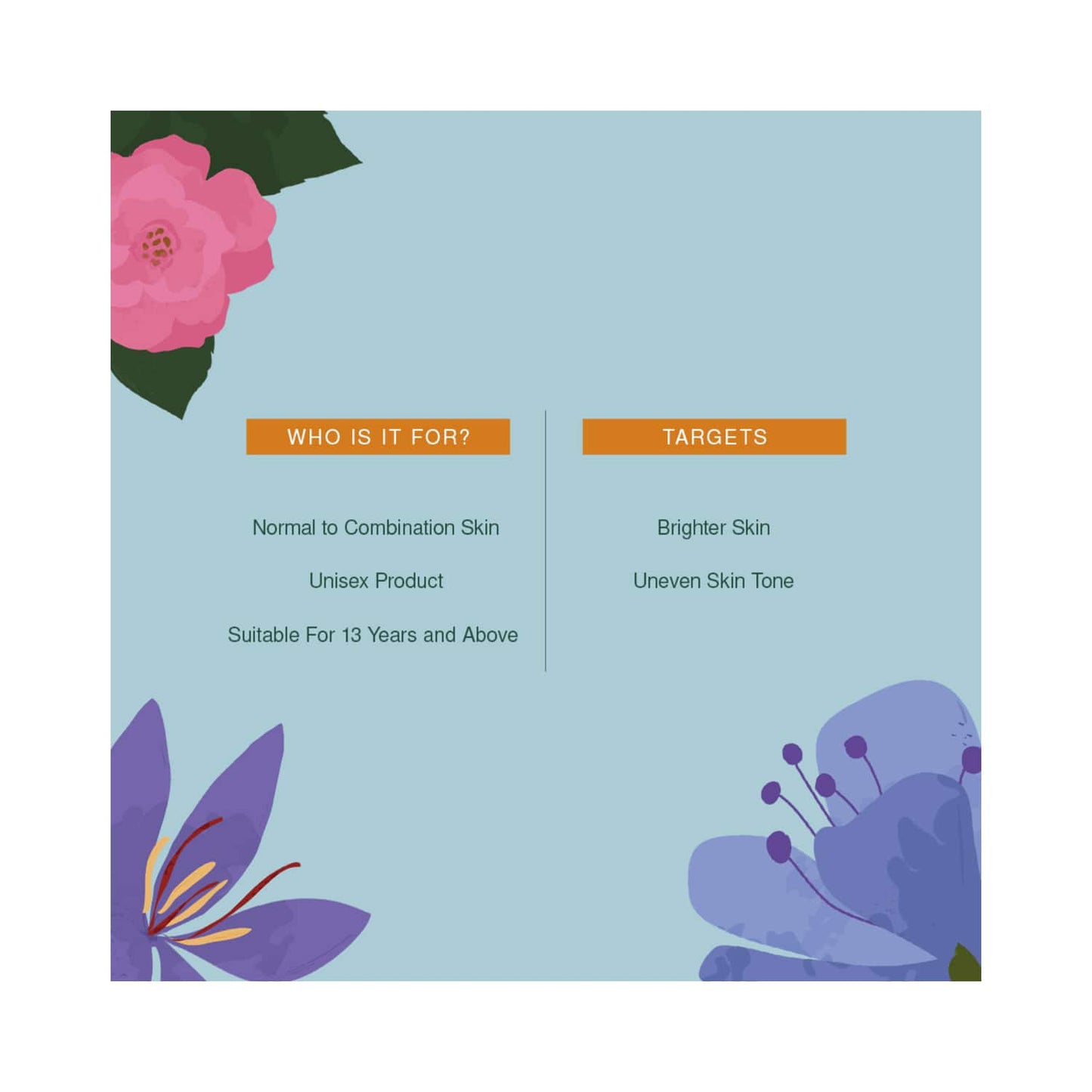 Juicy Chemistry Damask Rose Geranium & Saffron Soap (100g)