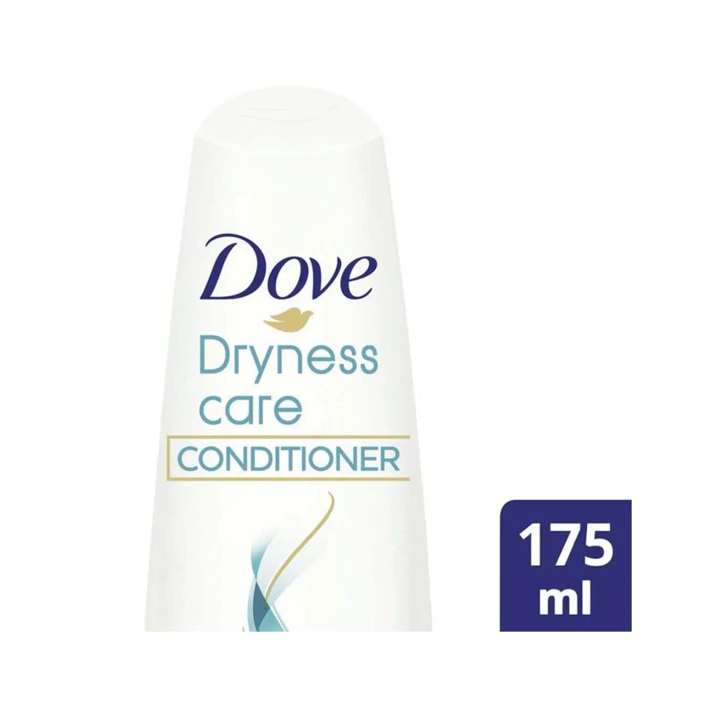 Dove Dryness Care Conditioner (175ml)