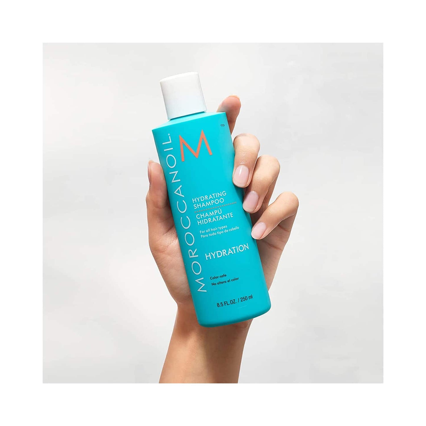 Moroccanoil Hydrating Shampoo (250ml)