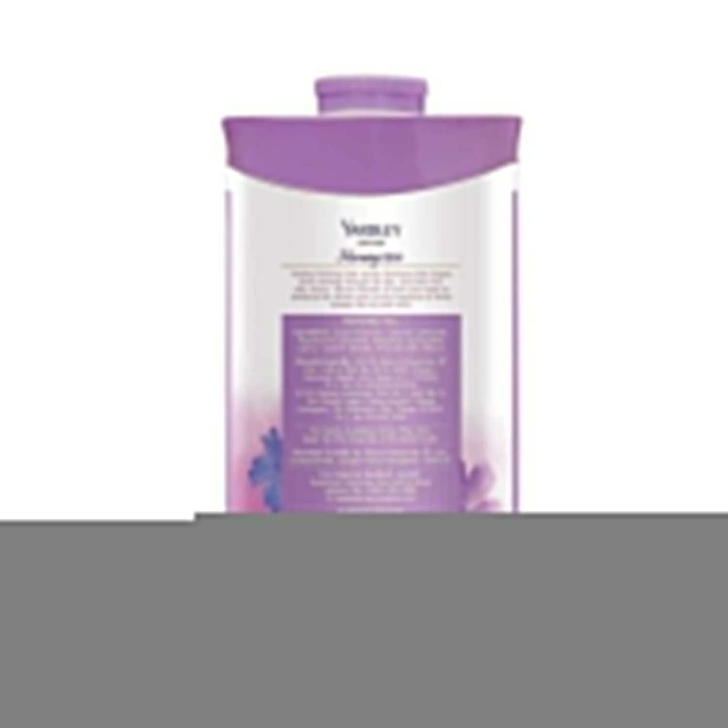 Yardley London Morning Dew Perfumed Talc (250g)