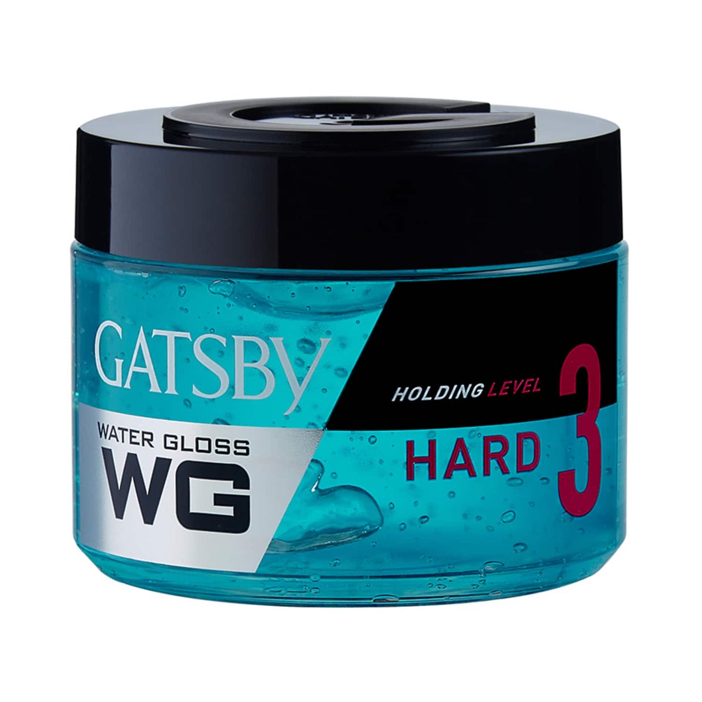 Gatsby Water Gloss Hard Gel (300g)