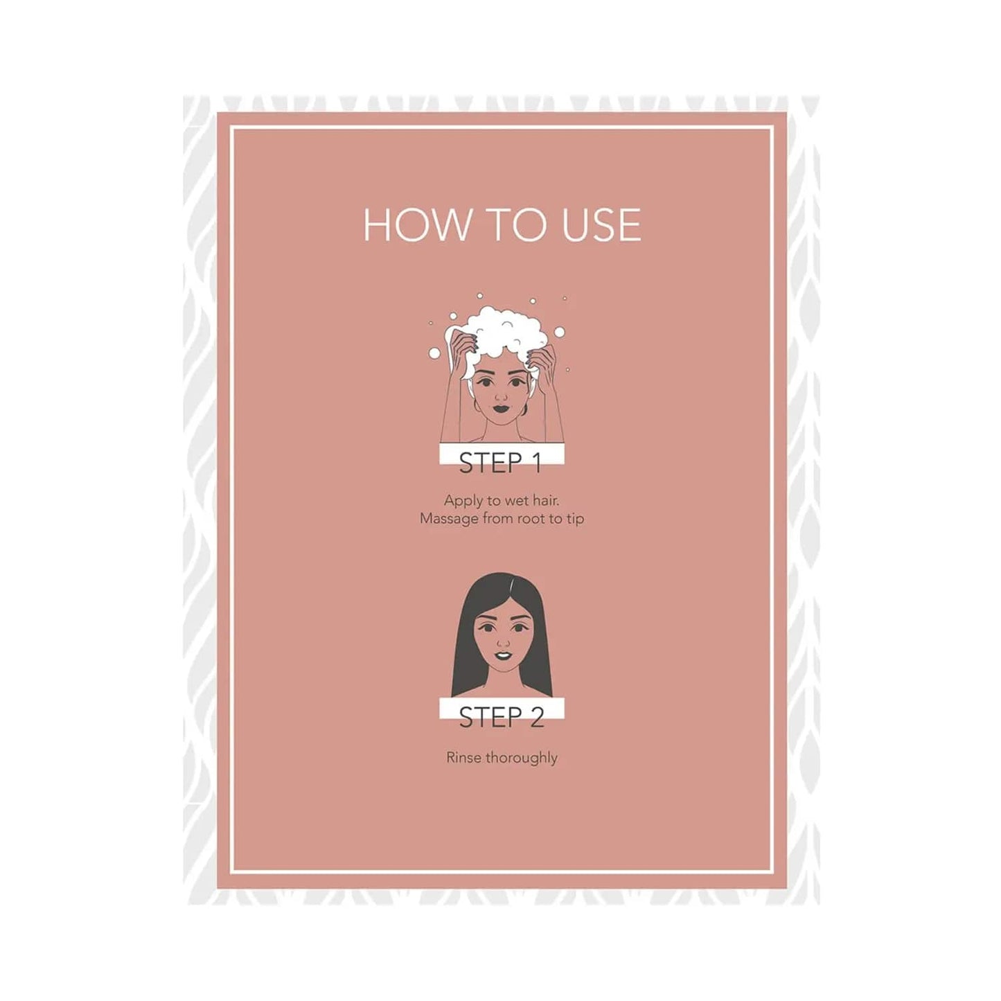 Fabessentials by Fabindia Apple Cider Vinegar Shampoo (250ml)