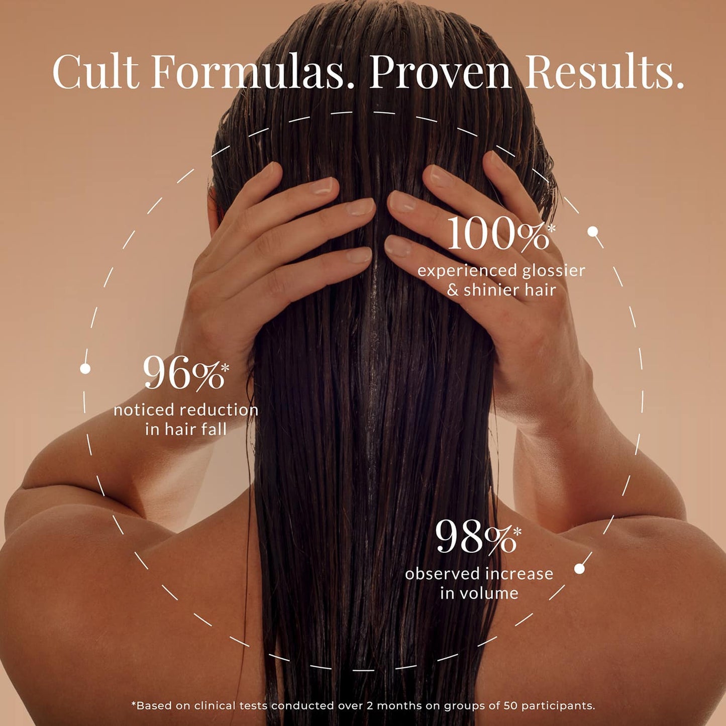 Forest Essentials Japapatti & Brahmi Hair Conditioner (200ml)