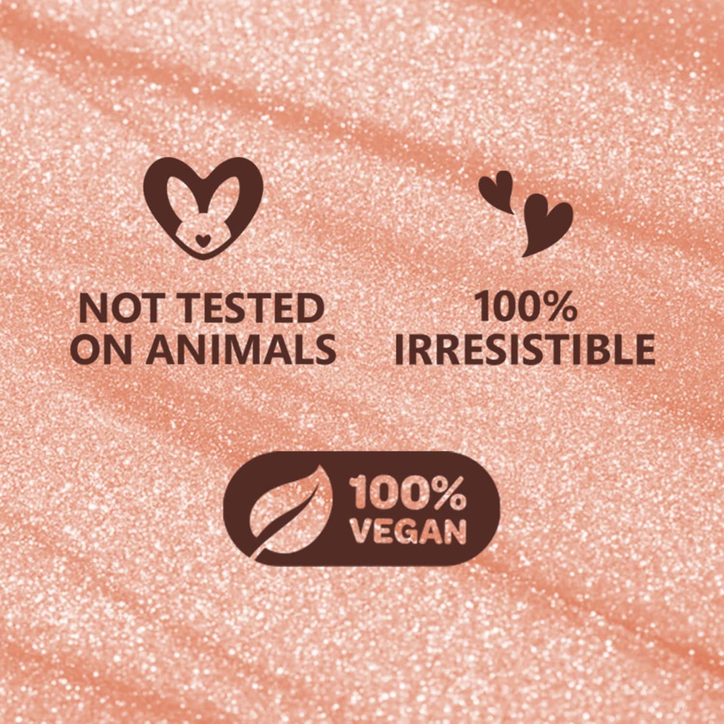 Plum Bodylovin Peach Glow Body Shimmer Oil (90 ml)