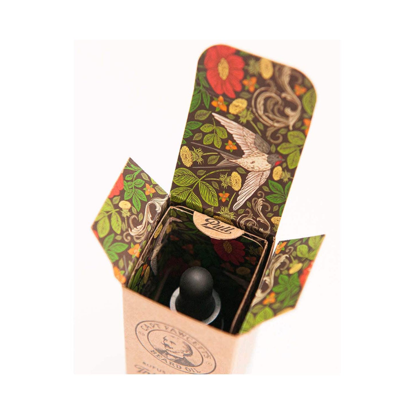 Captain Fawcett Triumphant Beard Oil (50 ml)