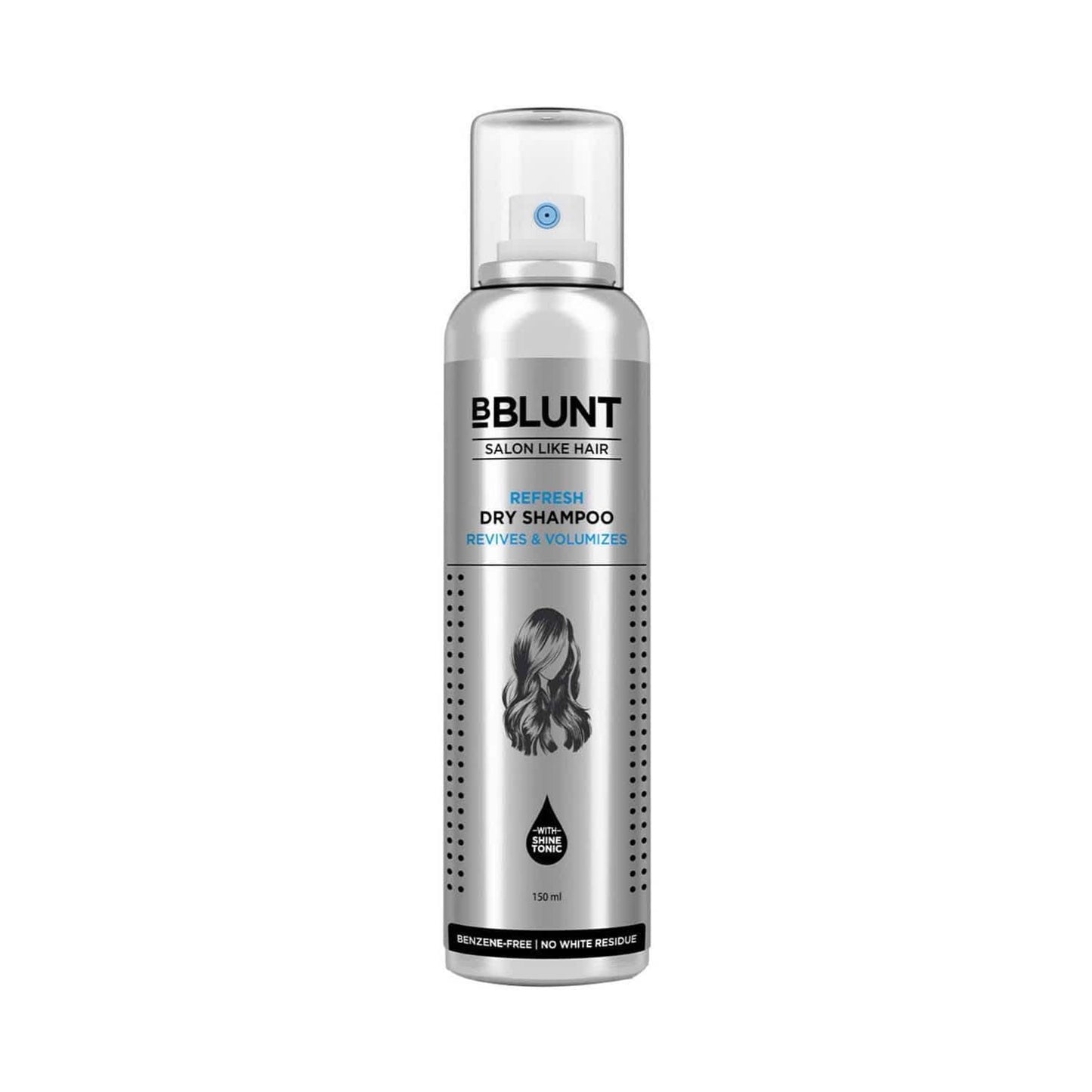 BBlunt Refresh Dry Shampoo (150 ml)