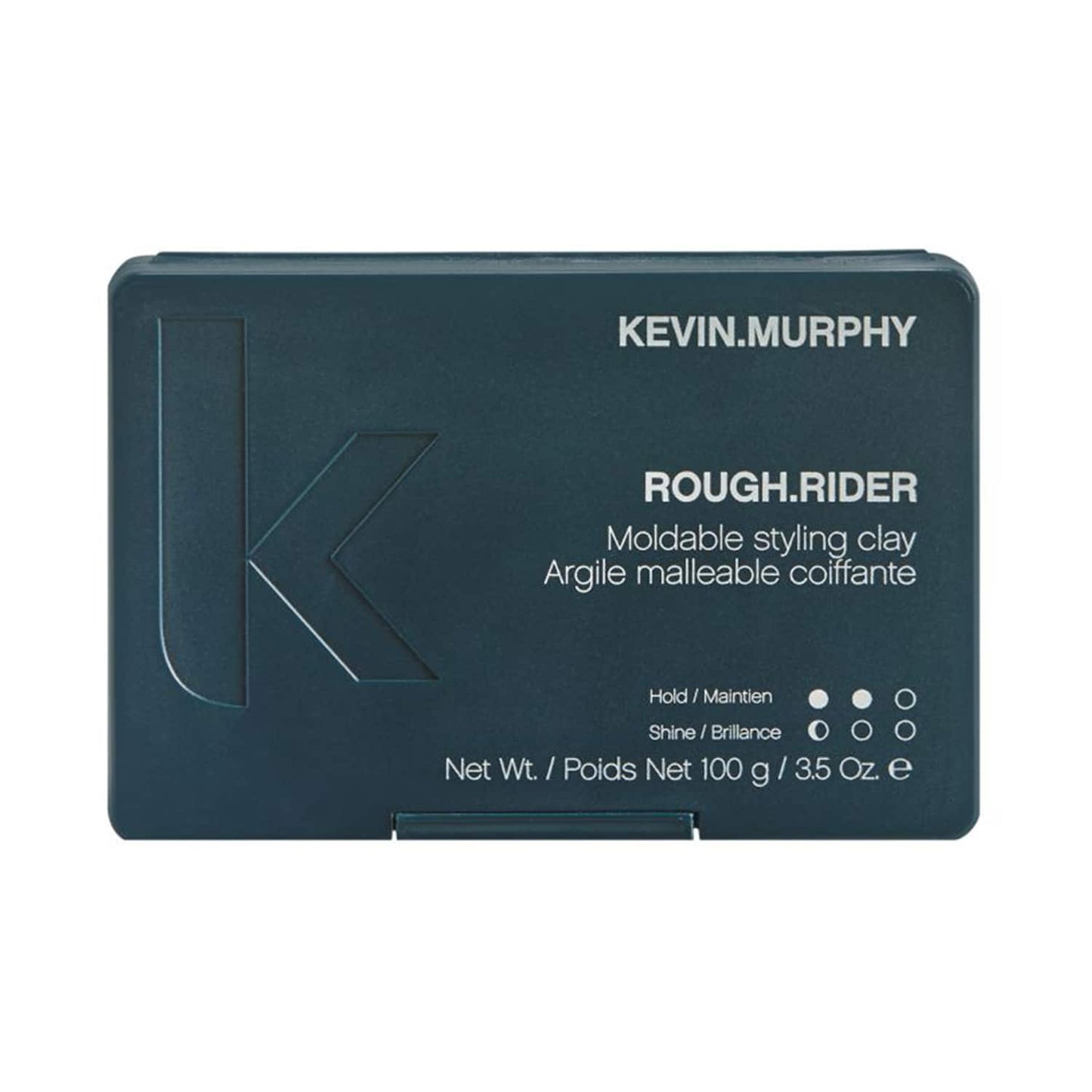 Kevin Murphy Rough Rider Strong Hold Matte Clay (100g)