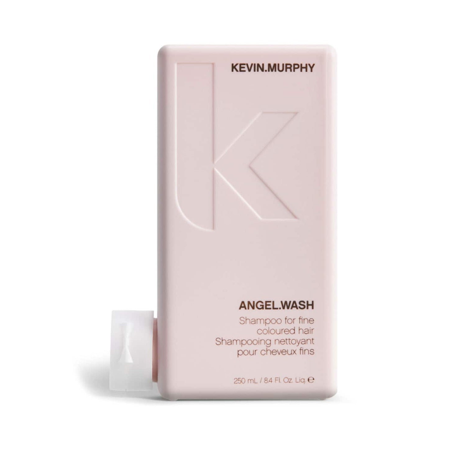Kevin Murphy Angel Wash, Angel Rinse, and Angel Masque Fine Hair Transformation Trio