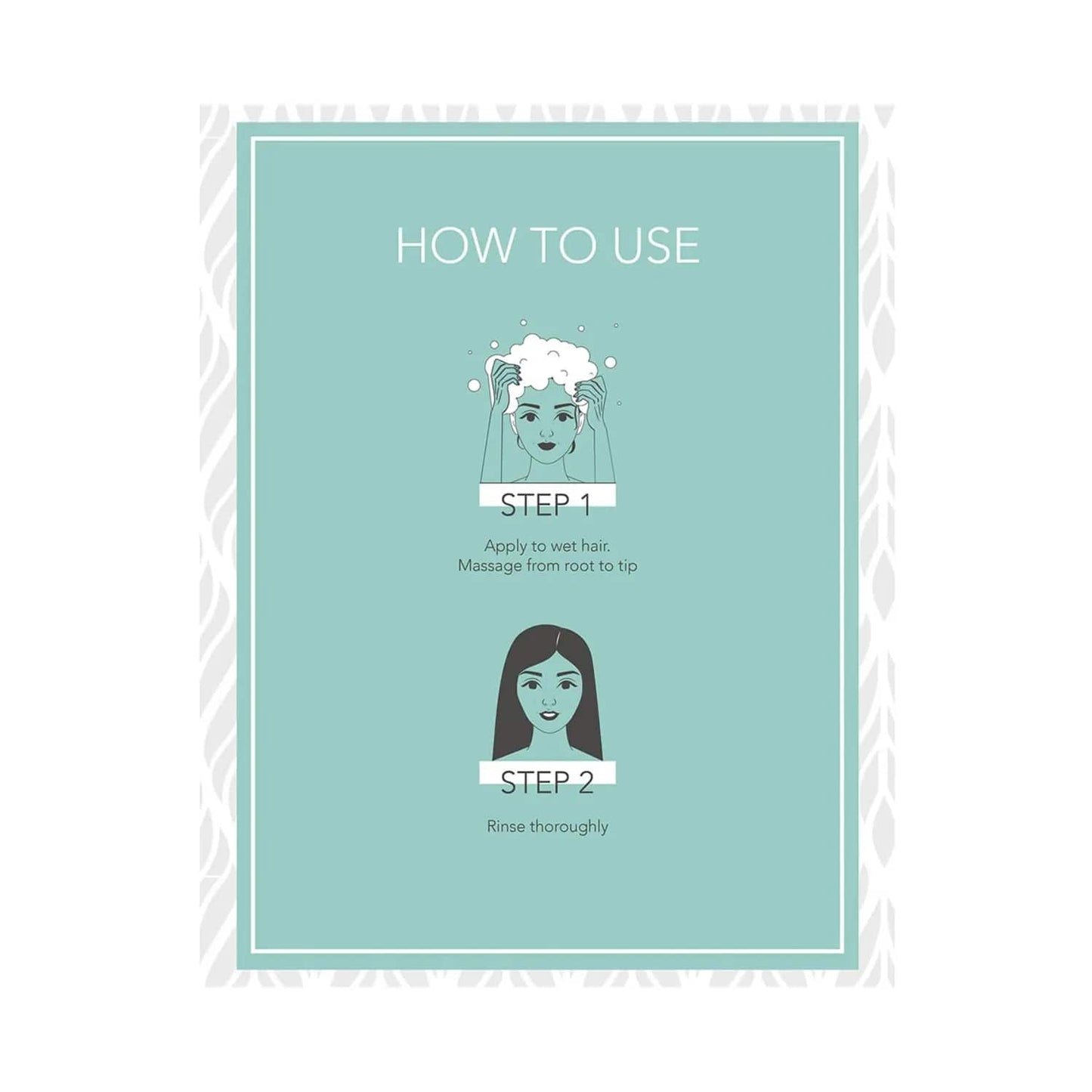 Fabessentials by Fabindia Jasmine Tea Tree Chamomile Shampoo (250ml)