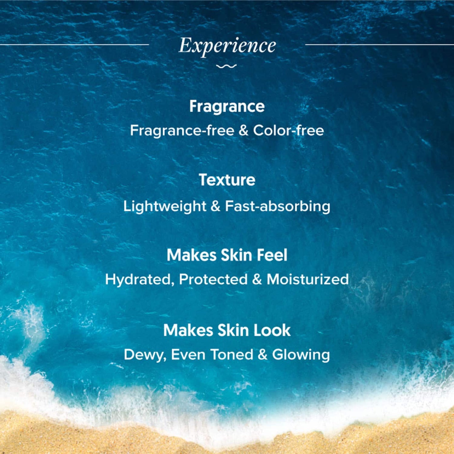 Aqualogica Detan + Dewy Sunscreen With Cherry Tomato & Hyaluronic Acid SPF 50+ PA++ (50g)