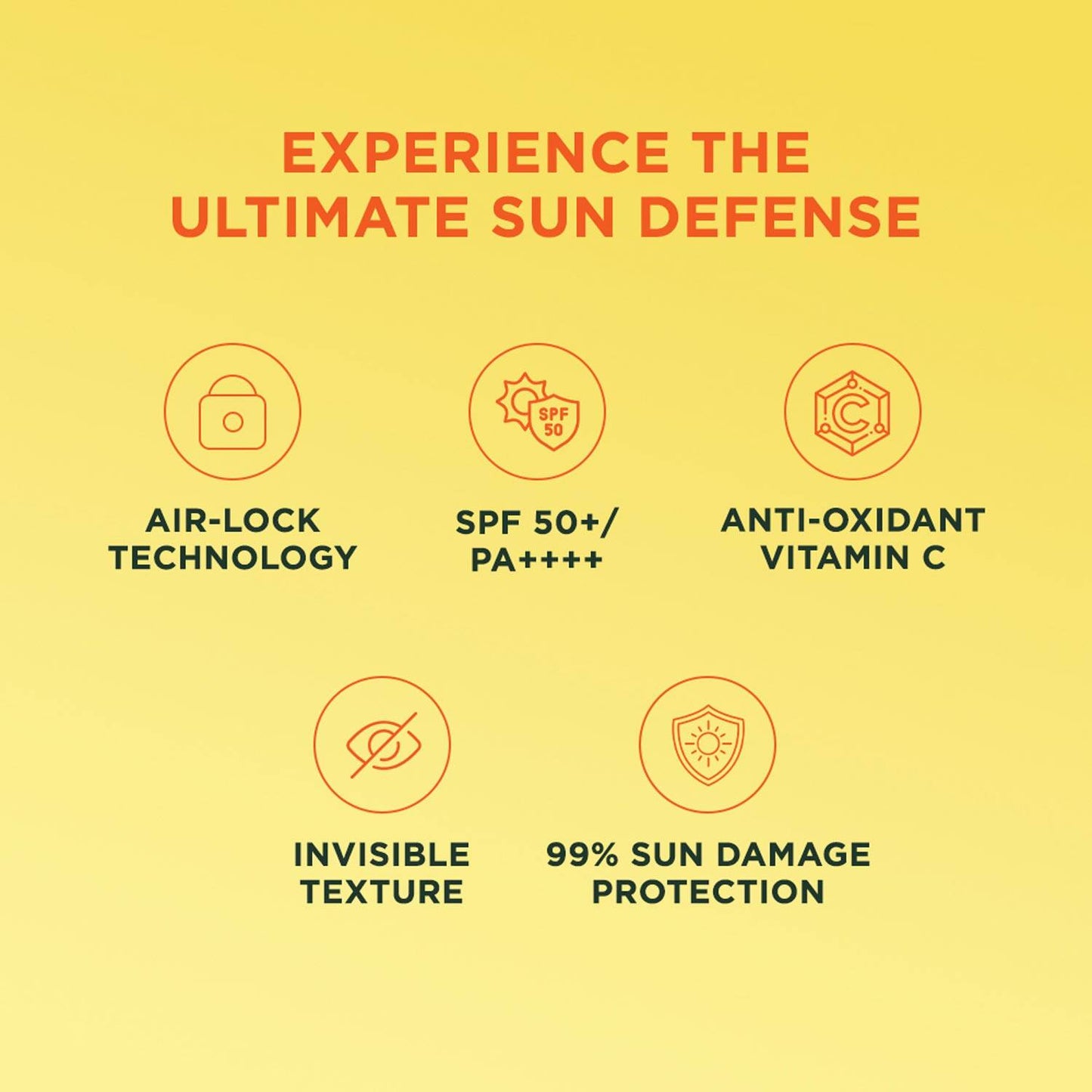 Garnier Super UV Invisible Serum Sunscreen (30 ml)