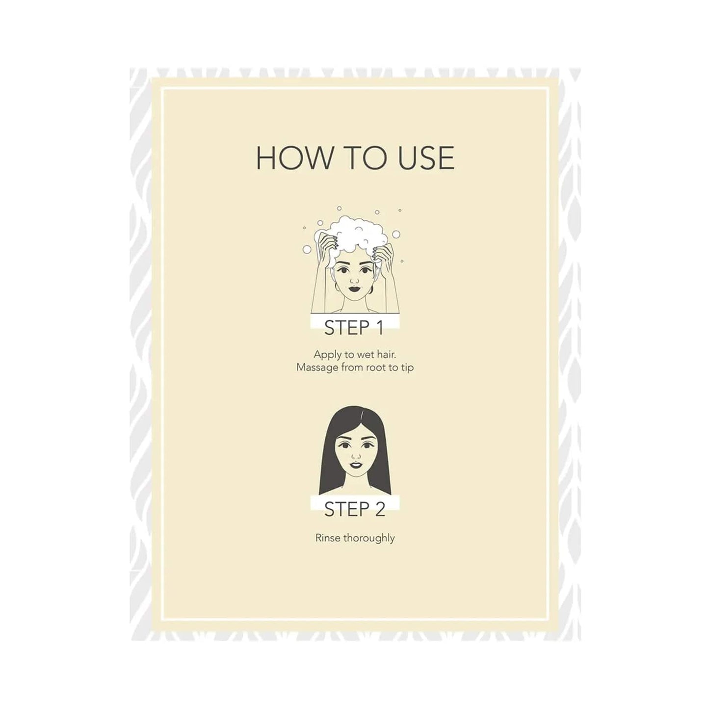 Fabessentials by Fabindia Hibiscus Coconut Milk Shampoo (250ml)