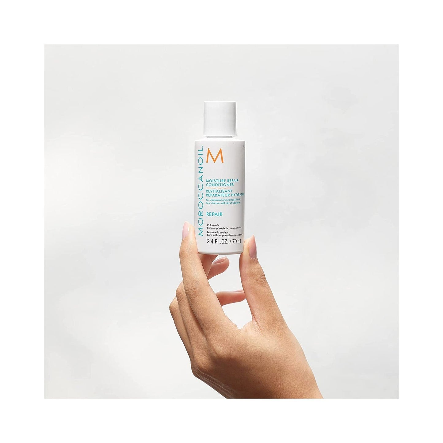 Moroccanoil Moisture Repair Conditioner (70ml)