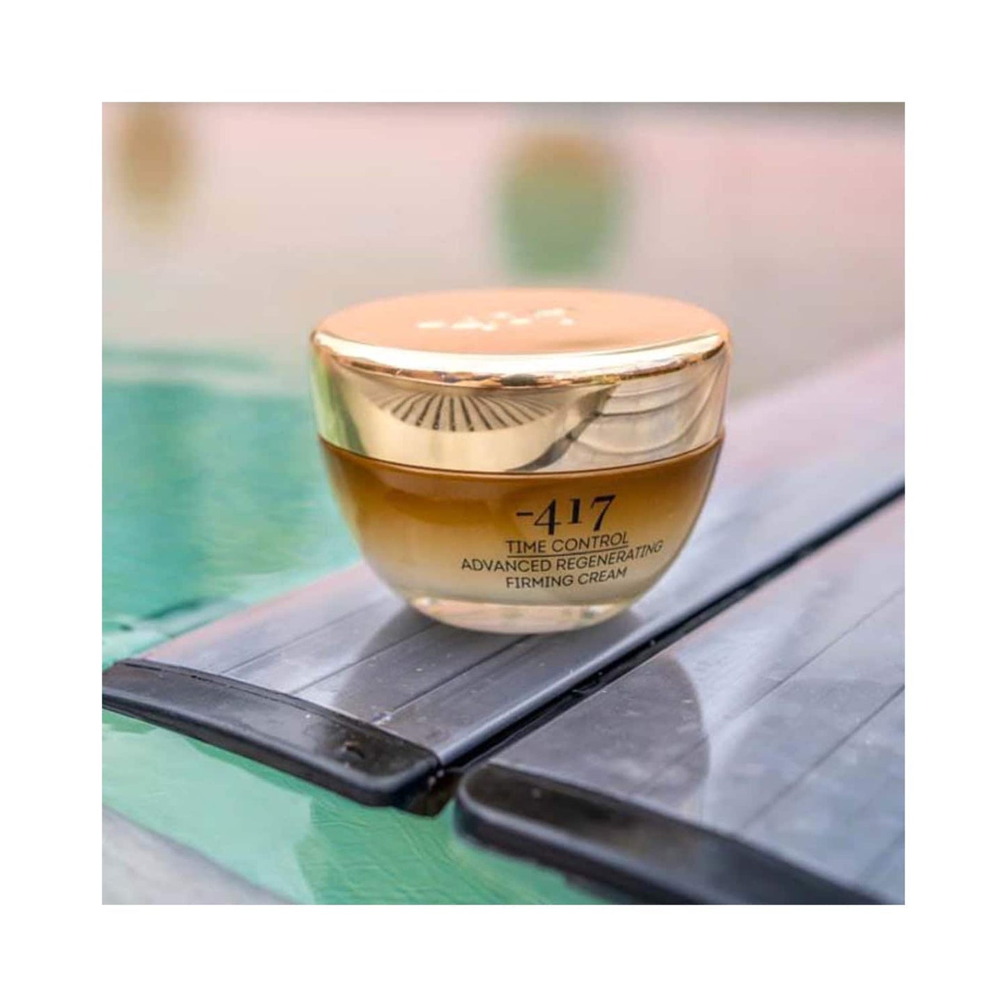 Minus 417 Time Control Advanced Regenerating Firming Cream (50ml)