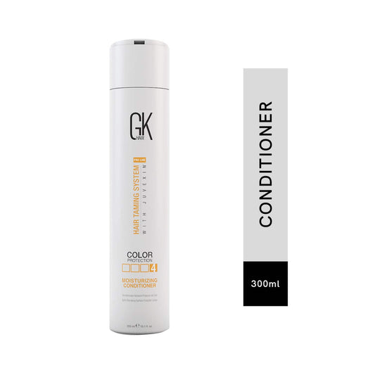 GK Hair Moisturizing Color Protection Conditioner (300ml)
