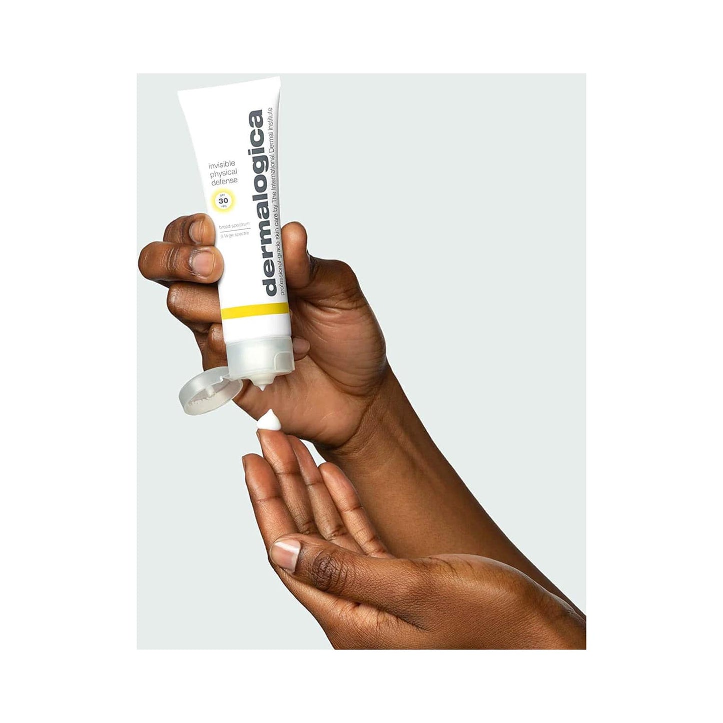 Dermalogica Invisible Physical Defense SPF 30 (50ml)