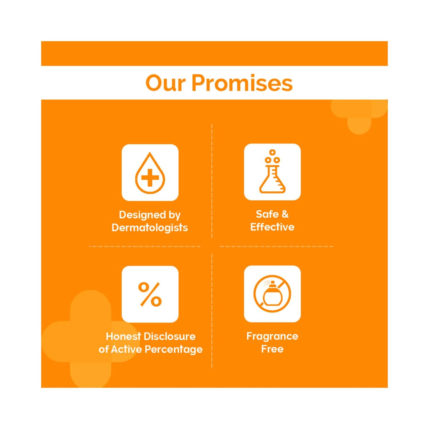 The Derma Co Ultra Light Zinc Mineral Sunscreen with SPF 50 (50g)