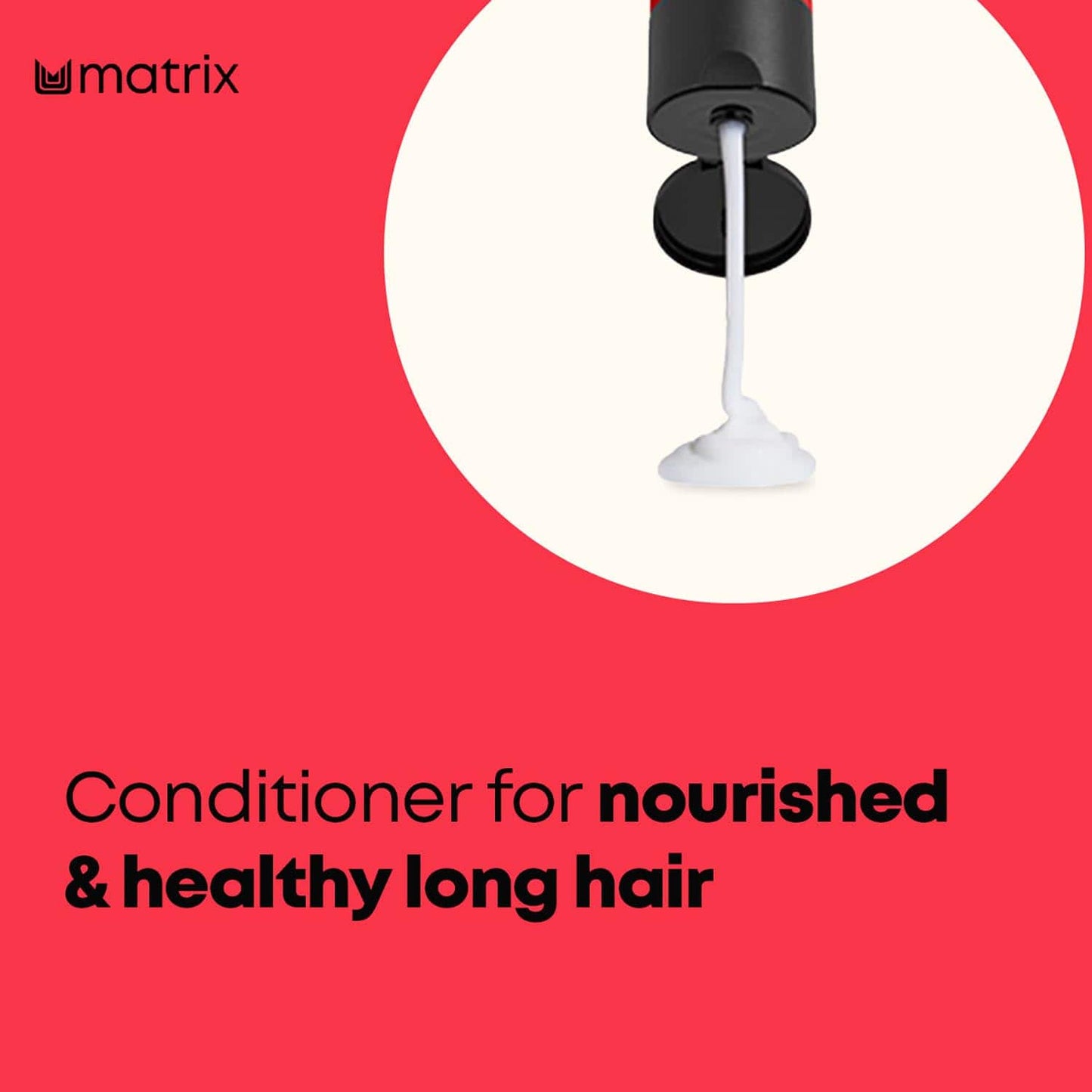 Matrix Opti Long Professional Nourishing Conditioner (98g)