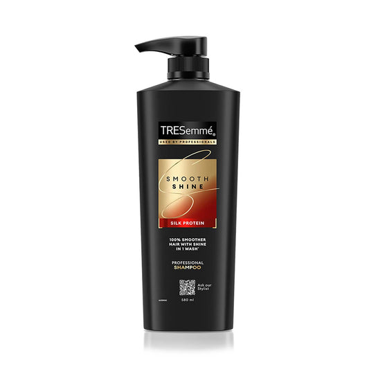 Tresemme Smooth & Shine Shampoo - (580ml)