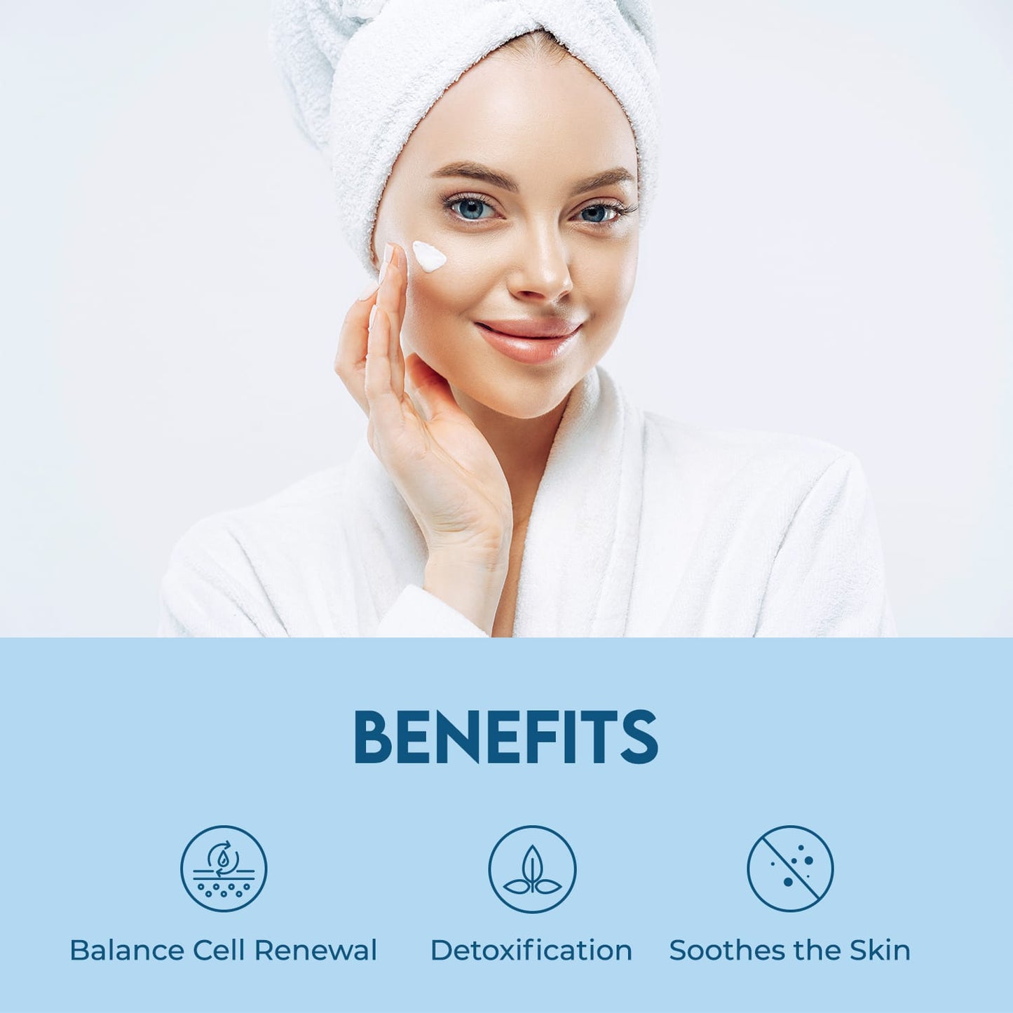 Jovees White Water Lily Moisturizing Lotion (100ml)