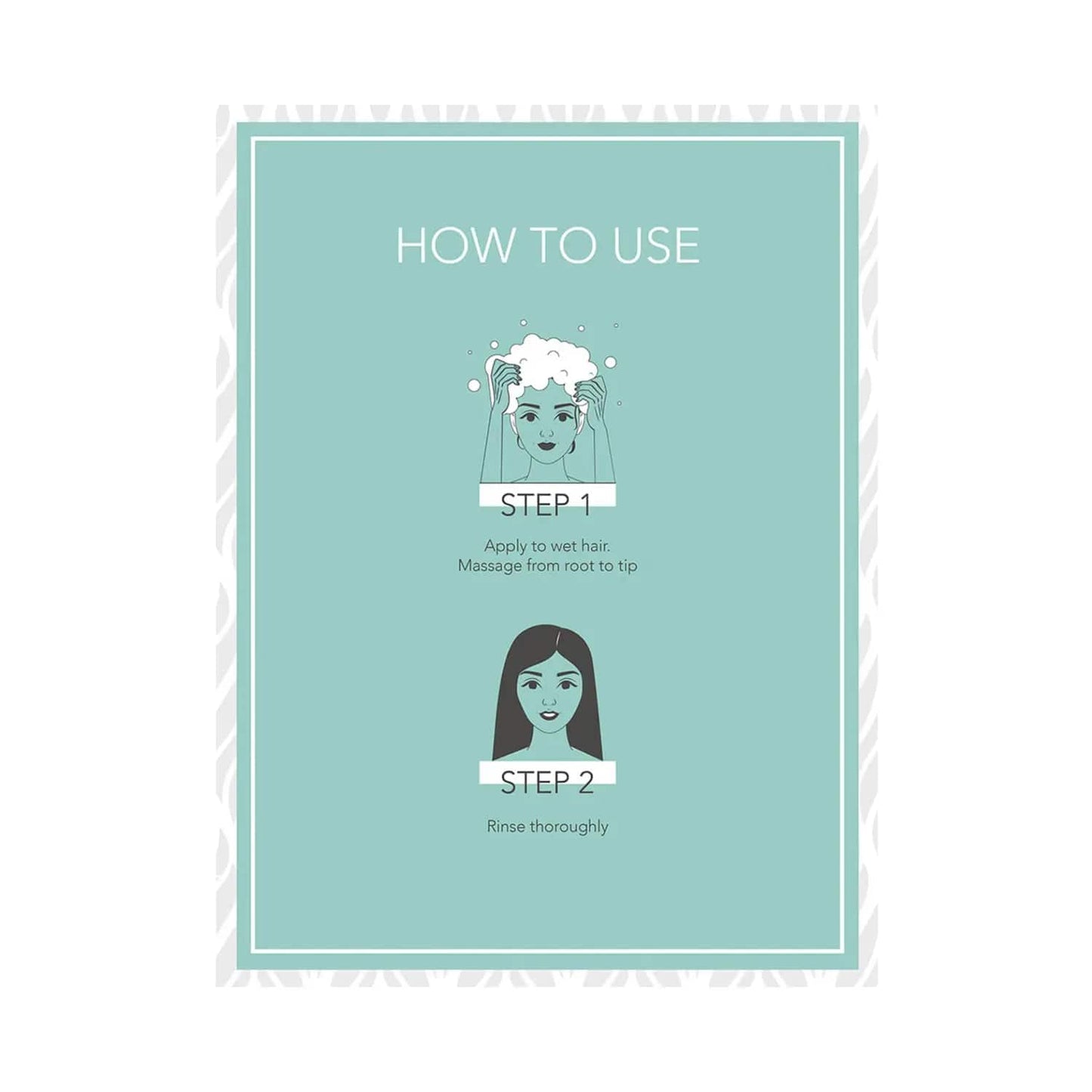 Fabessentials by Fabindia Aloe Vera Avocado Shampoo (250ml)