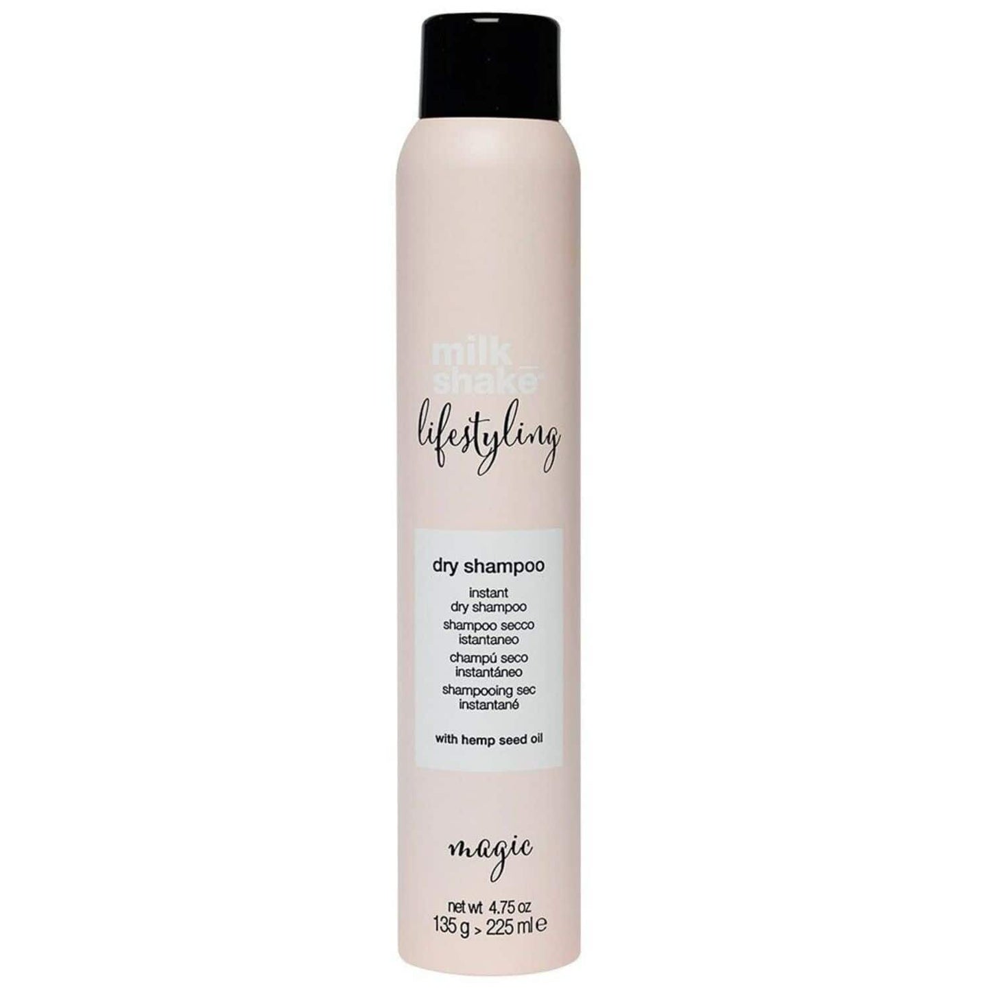 Milk Shake Lifestyling Magic Scent Dry Shampoo (225ml)
