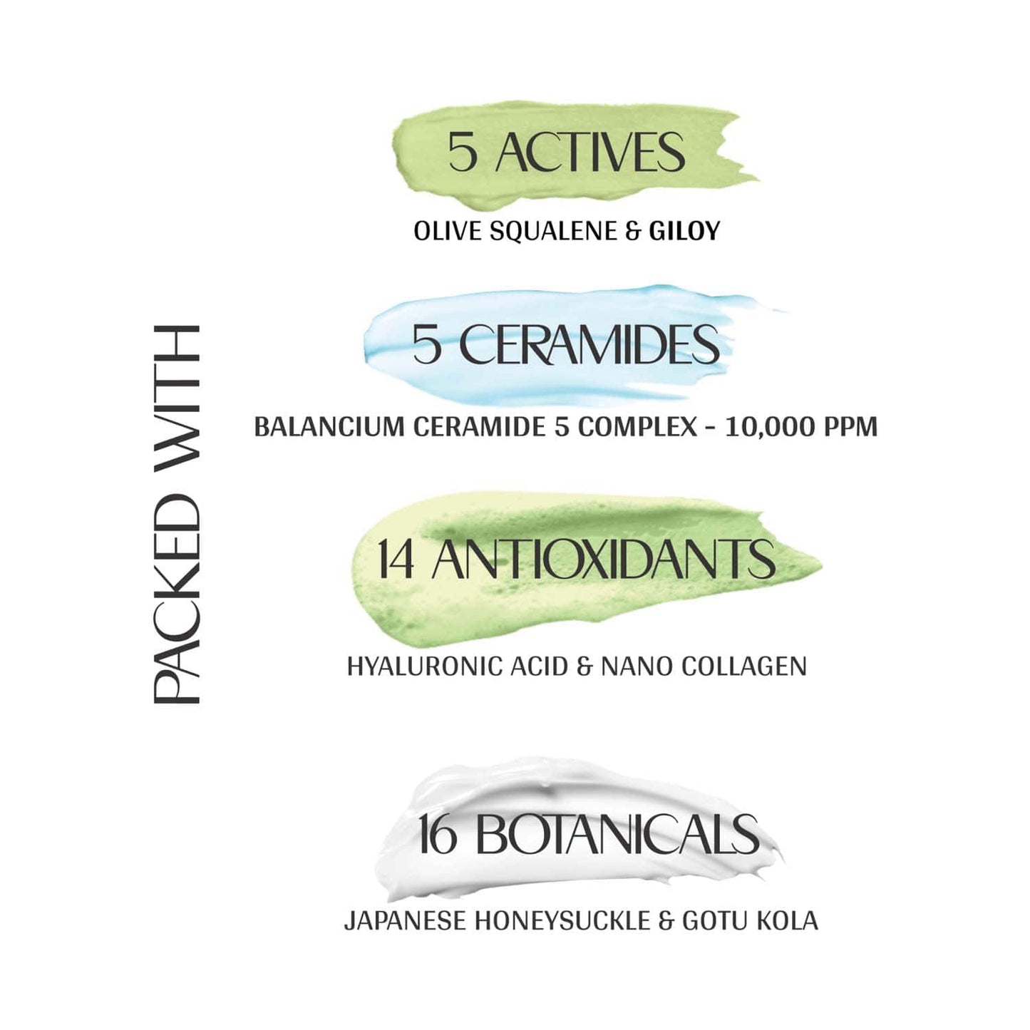 Mintree Certified Organic Olive Sugar Scrub For Exfoliates & Brightens Skin, Removes Tan (150g)