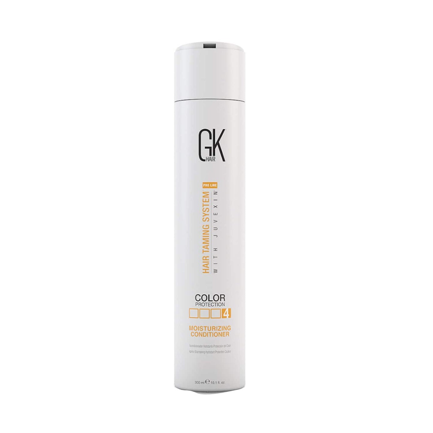 GK Hair Moisturizing Color Protection Conditioner (300ml)