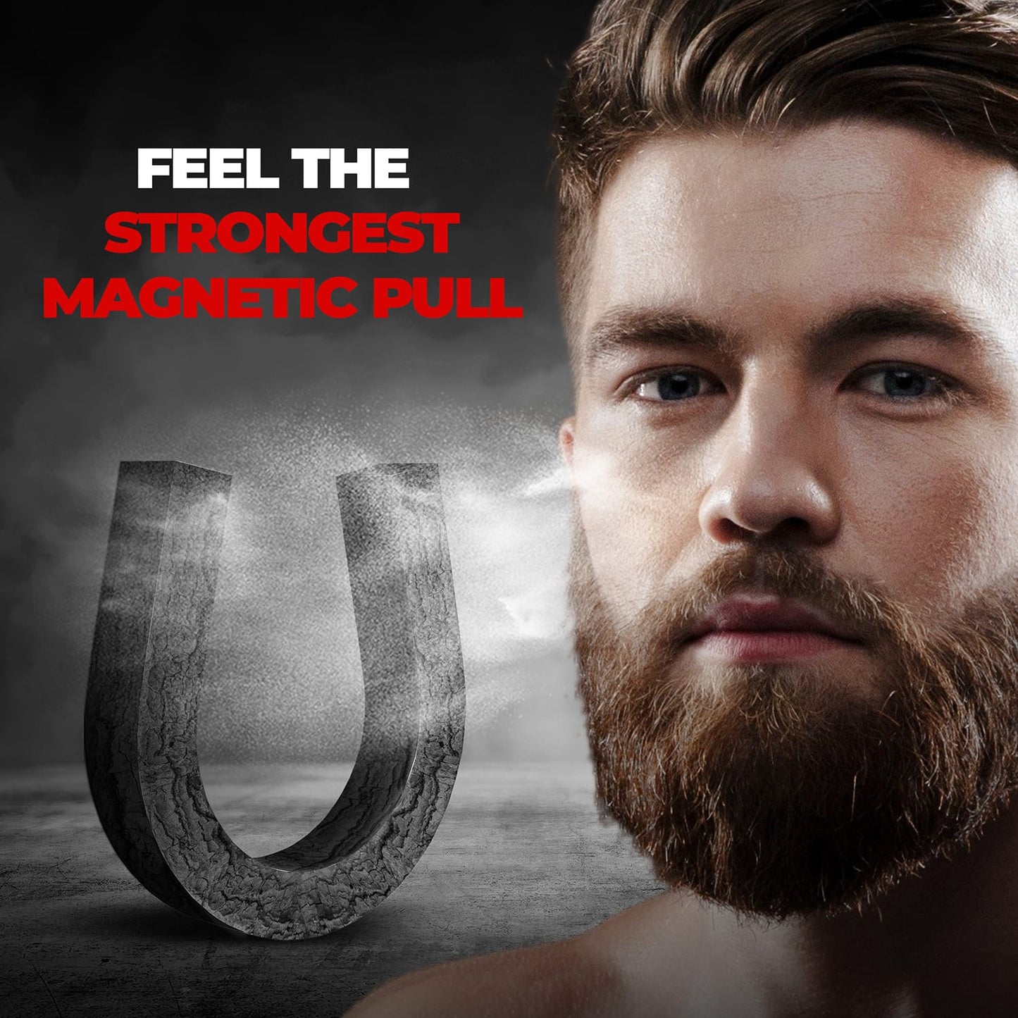 Beardo Activated Charcoal Face Wash (200ml)