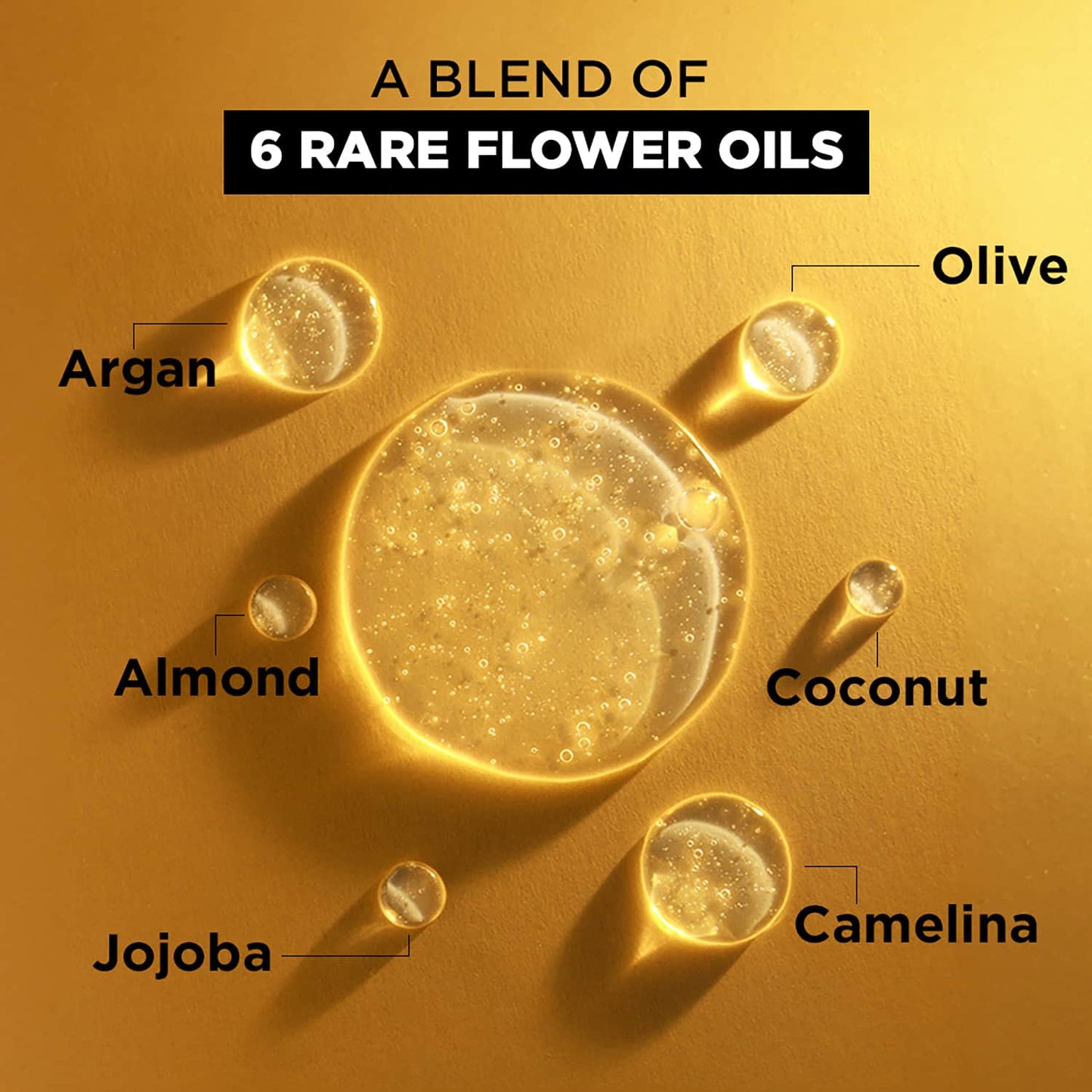 L'Oreal Paris Extraordinary Oil Nourishing Shampoo for Dry & Dull Hair (1000ml)