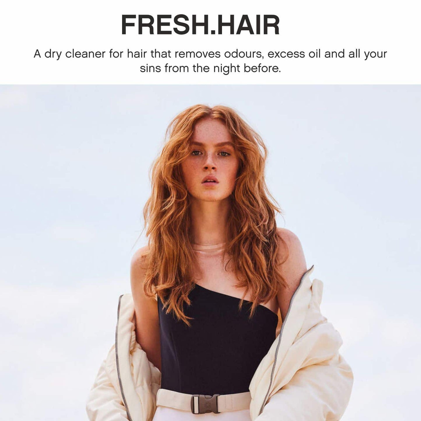 Kevin Murphy Fresh Hair Dry Shampoo Spray (250ml)