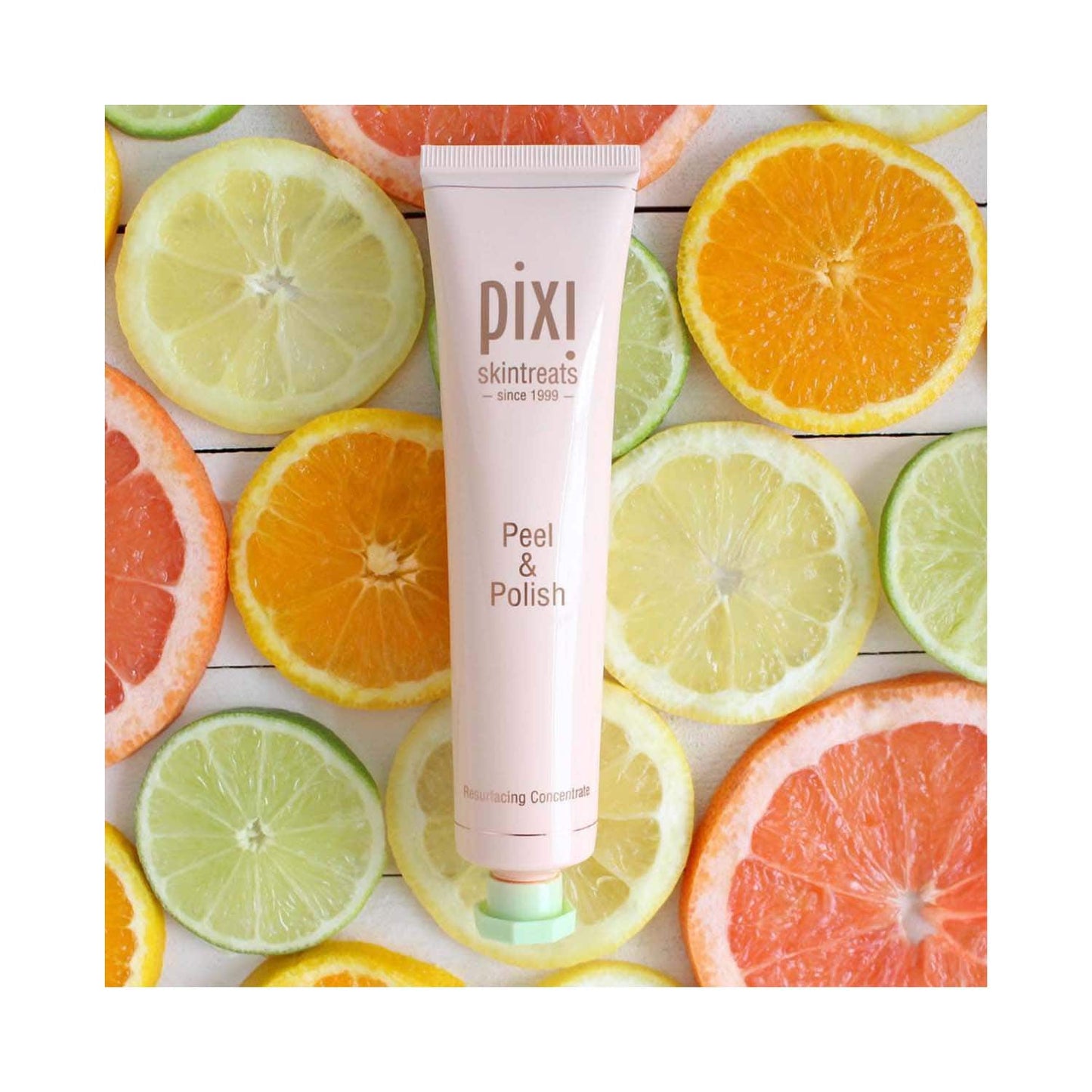 PIXI Peel & Polish Scrub (80 ml)