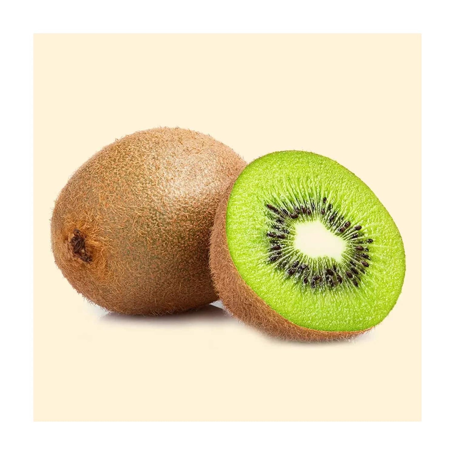 SKIN COTTAGE Kiwi Gold Essence Body Bath + Scrub (400ml)