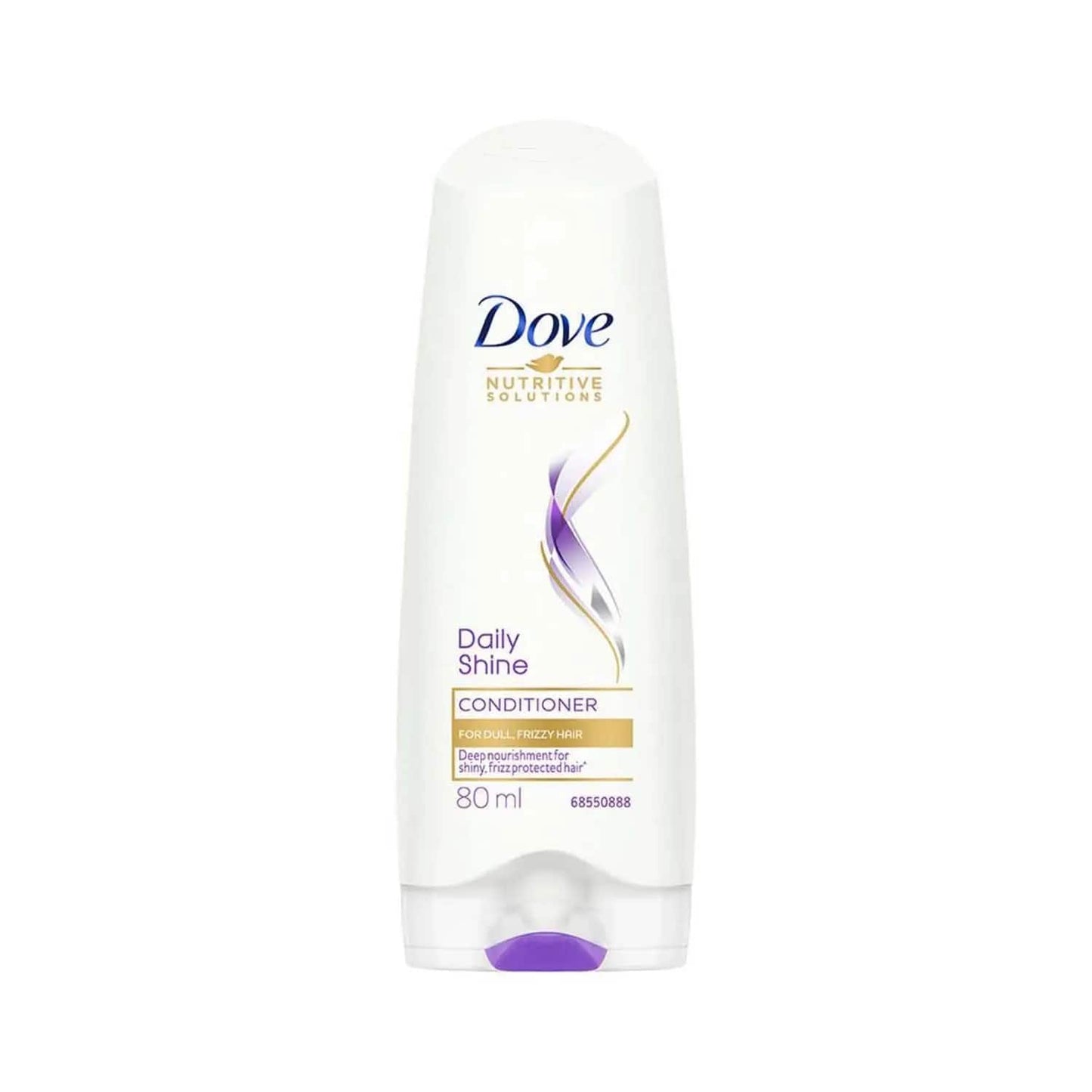 Dove Daily Shine Conditioner (80ml)