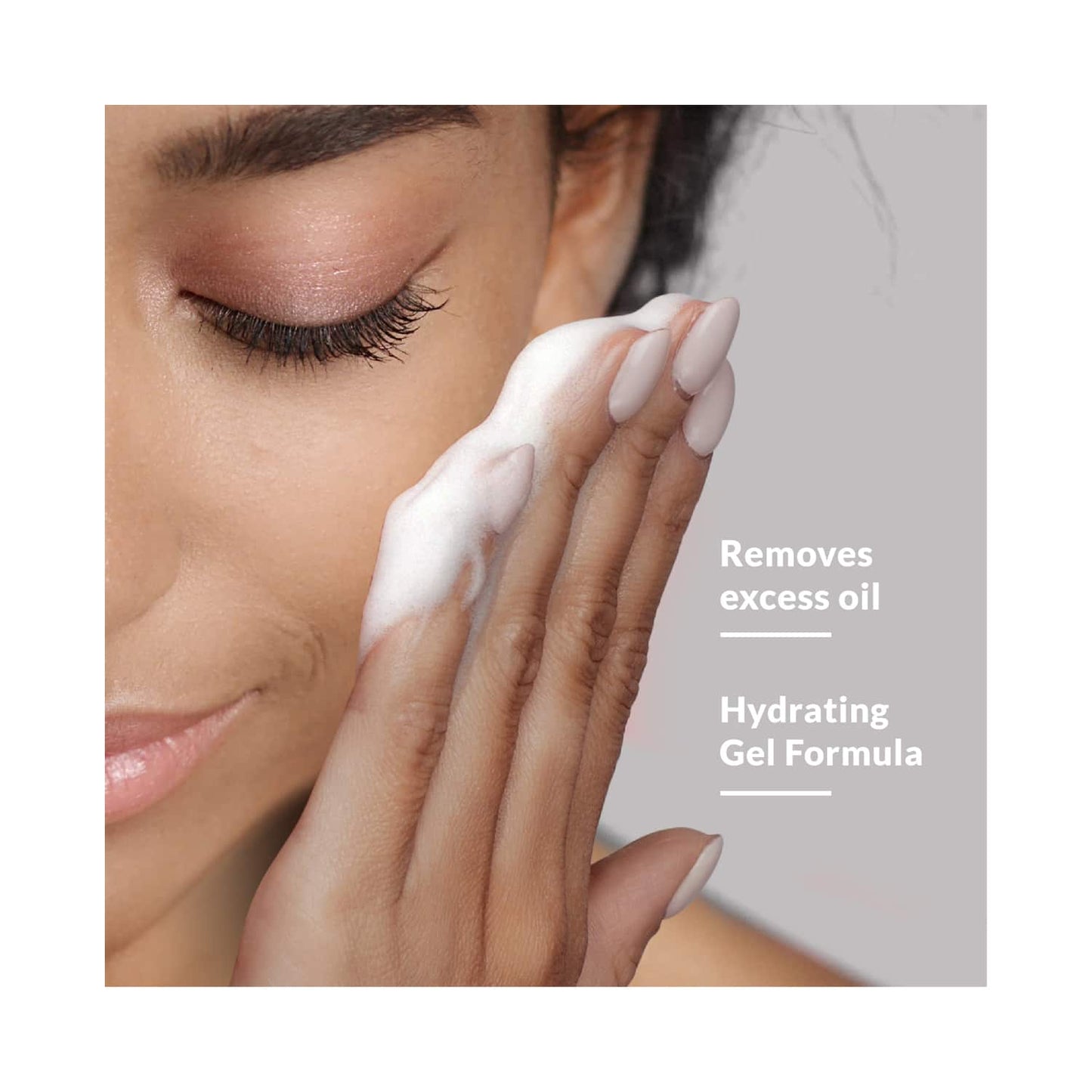 Lotus Botanicals Skin Brightening Face Wash (180ml)