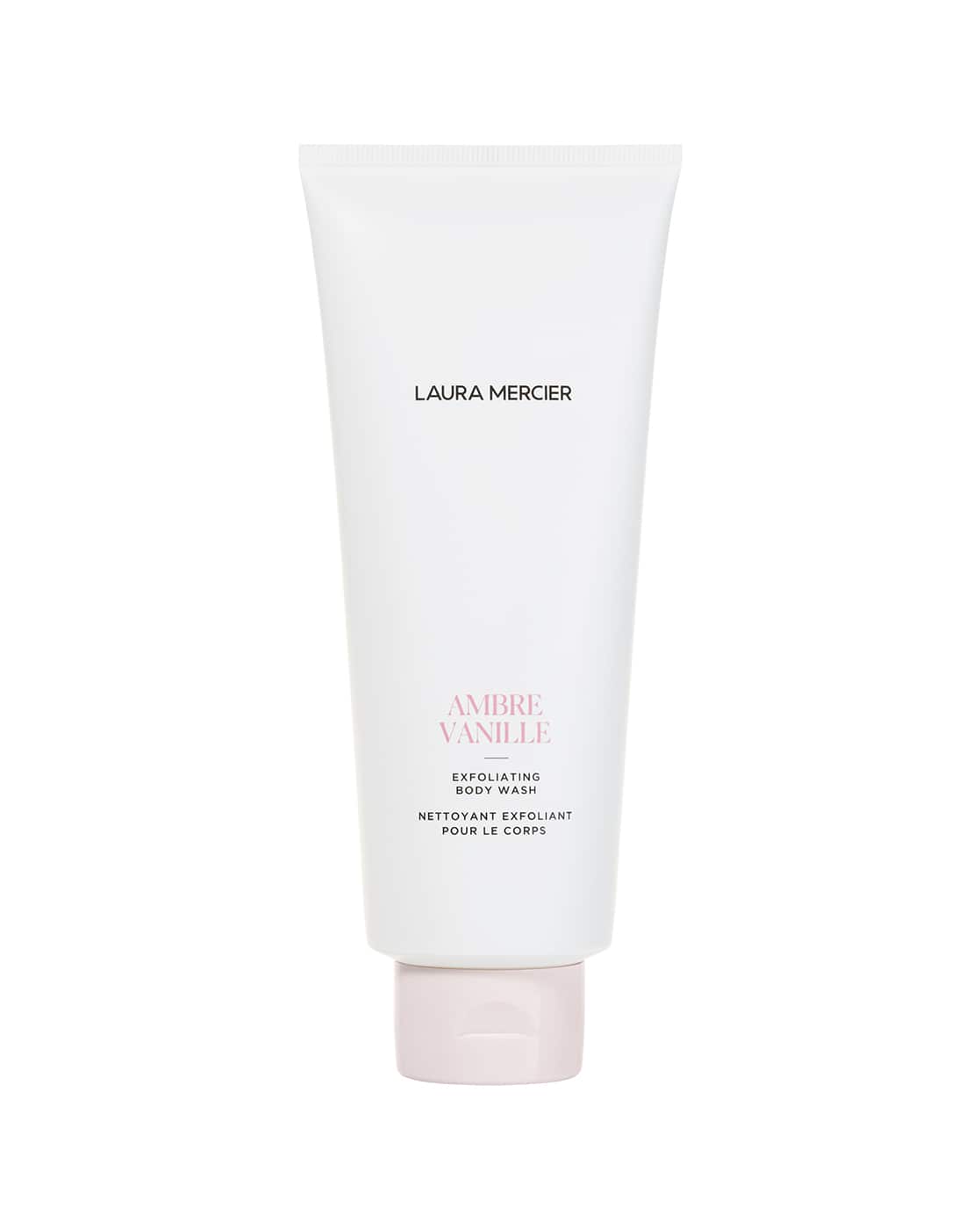 Laura Mercier Ambre Vanille Exfoliating Body Wash (200 ml)