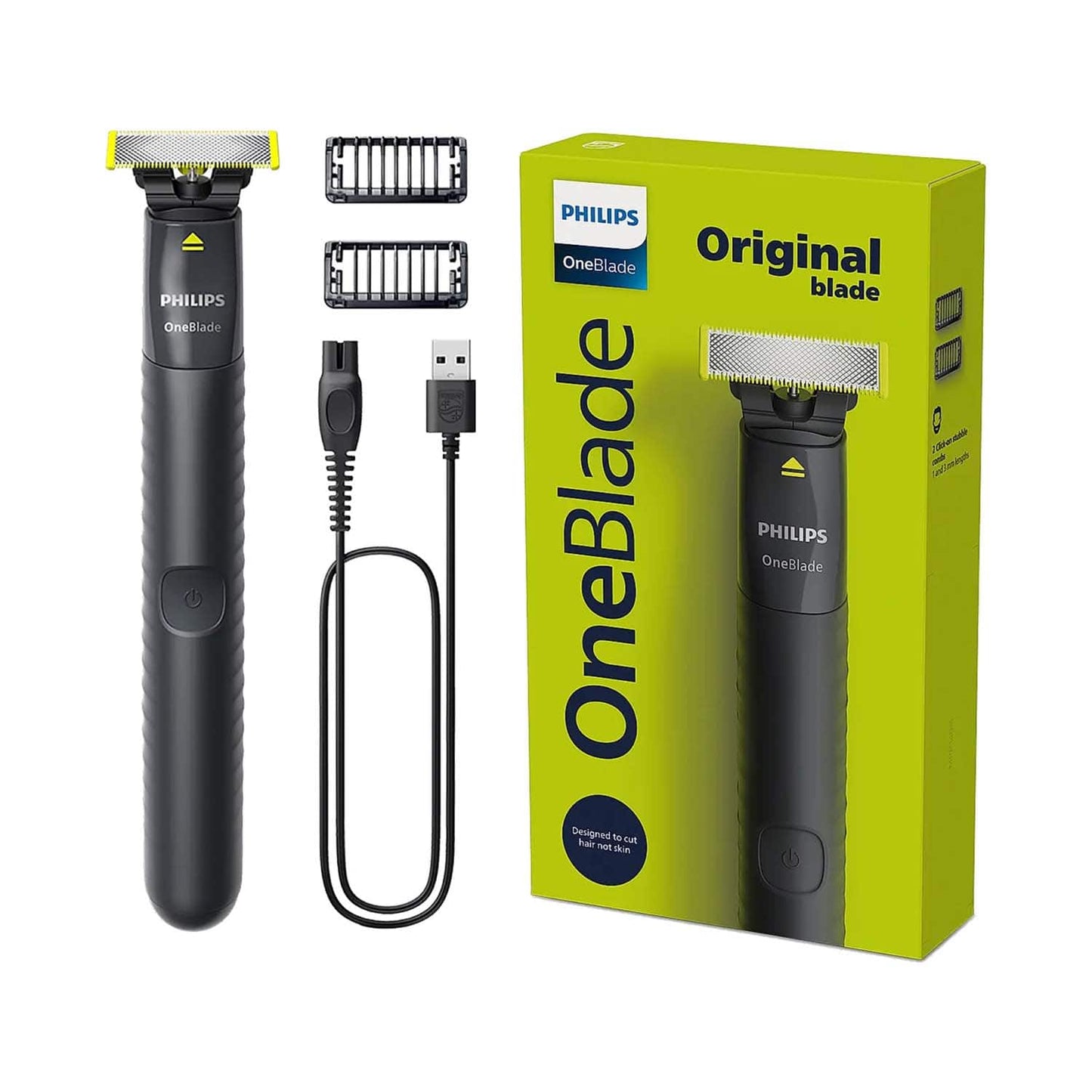 Philips Qp1424/10 One Blade Shaving Trimmer