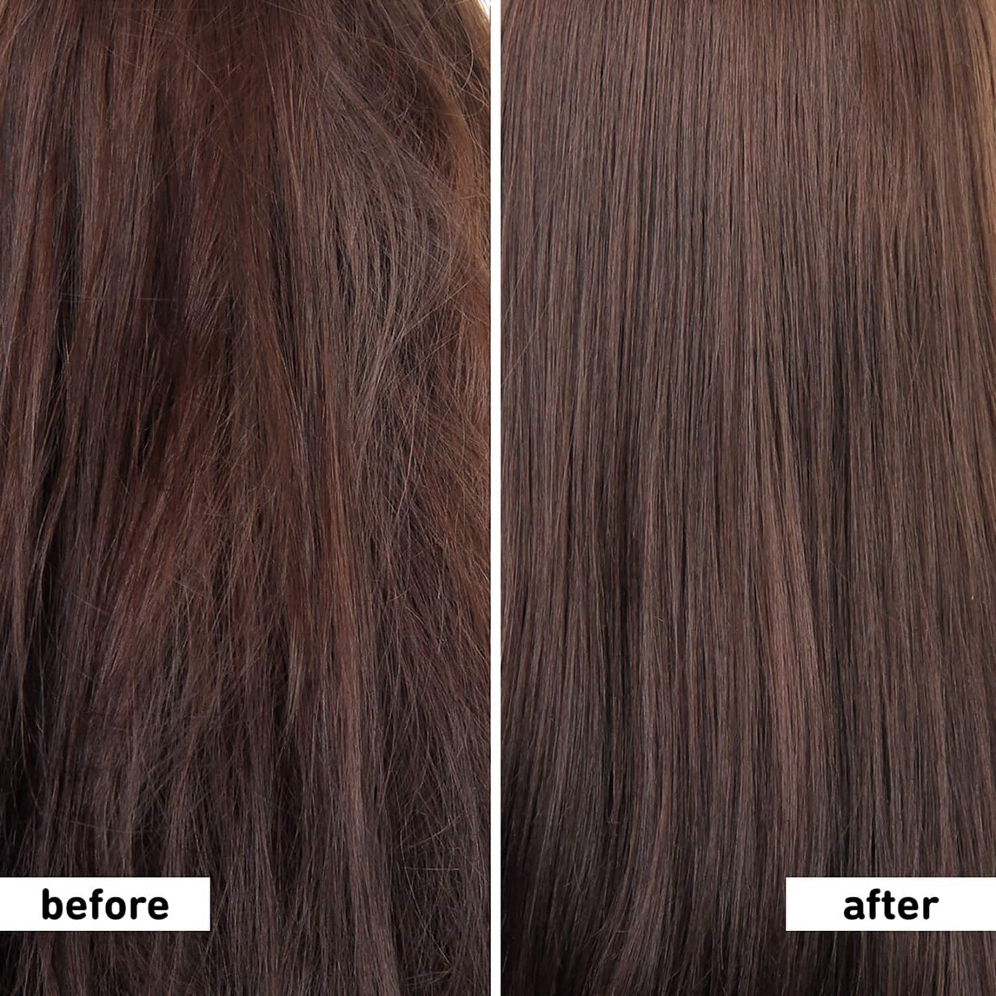 Plum Coconut Milk & Peptides Strength & Shine Shampoo for Dull & Dry Hair (250ml)