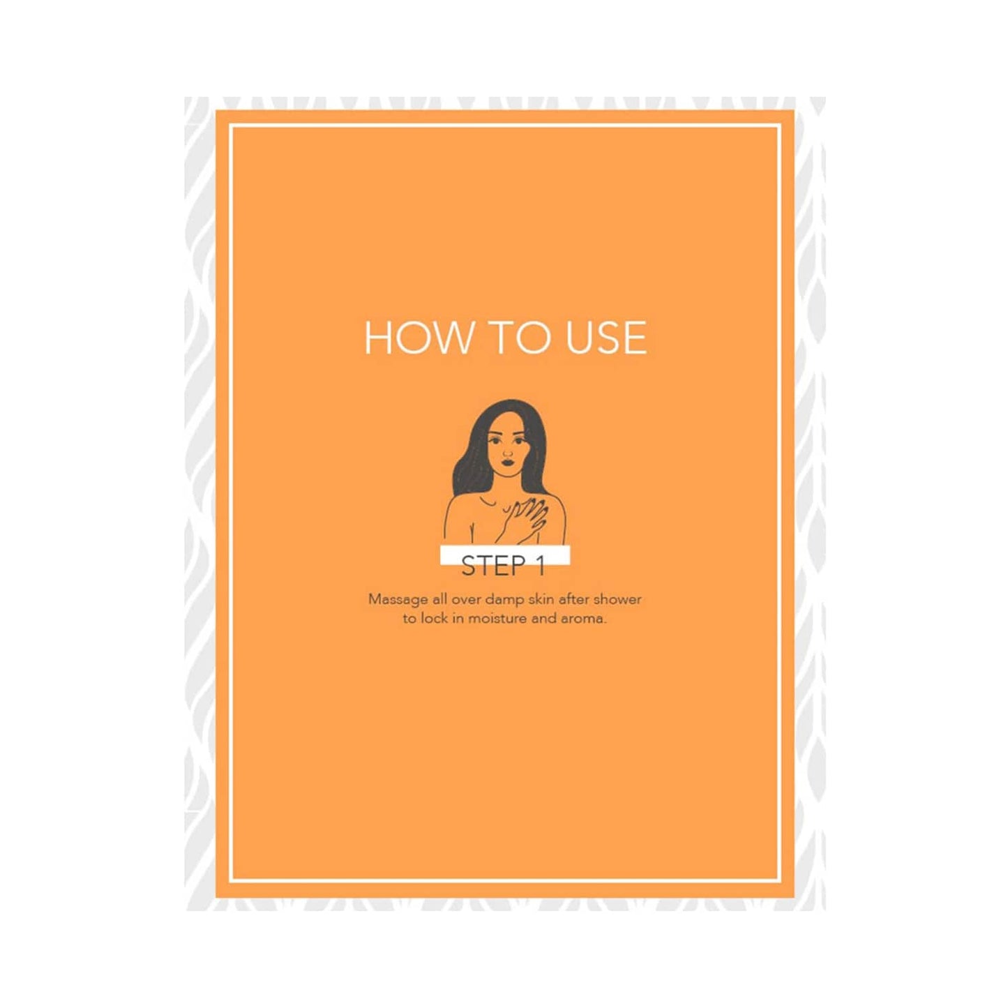 Fabessentials by Fabindia Neem Narangi Hand & Body Lotion (300ml)