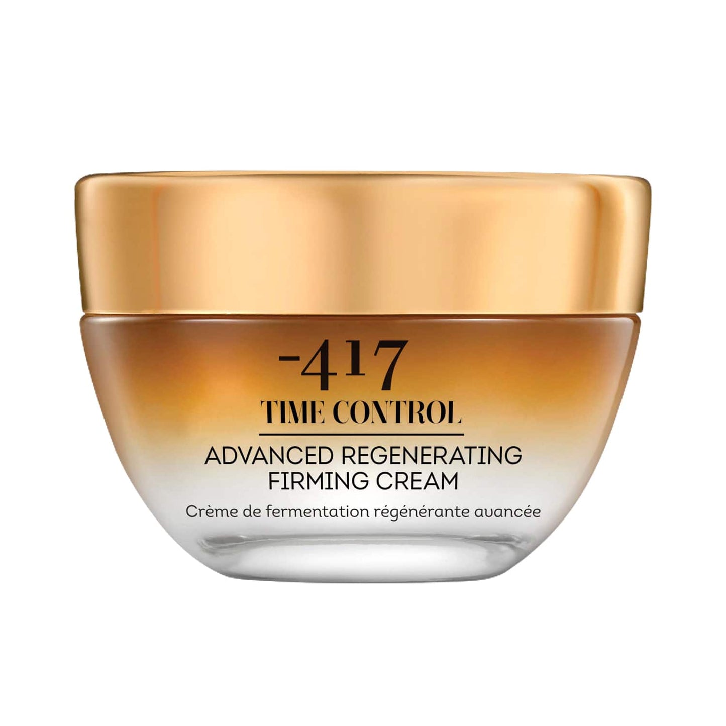 Minus 417 Time Control Advanced Regenerating Firming Cream (50ml)