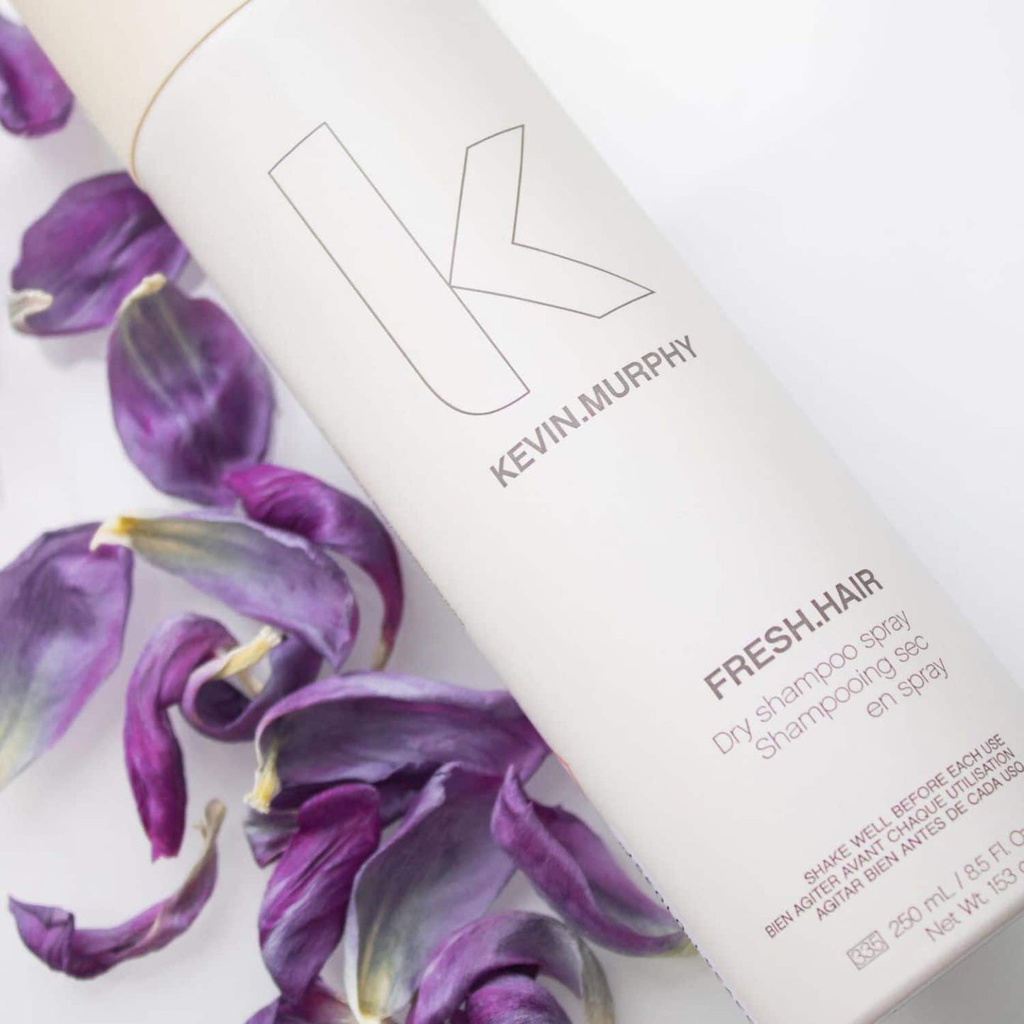 Kevin Murphy Fresh Hair Dry Shampoo Spray (250ml)