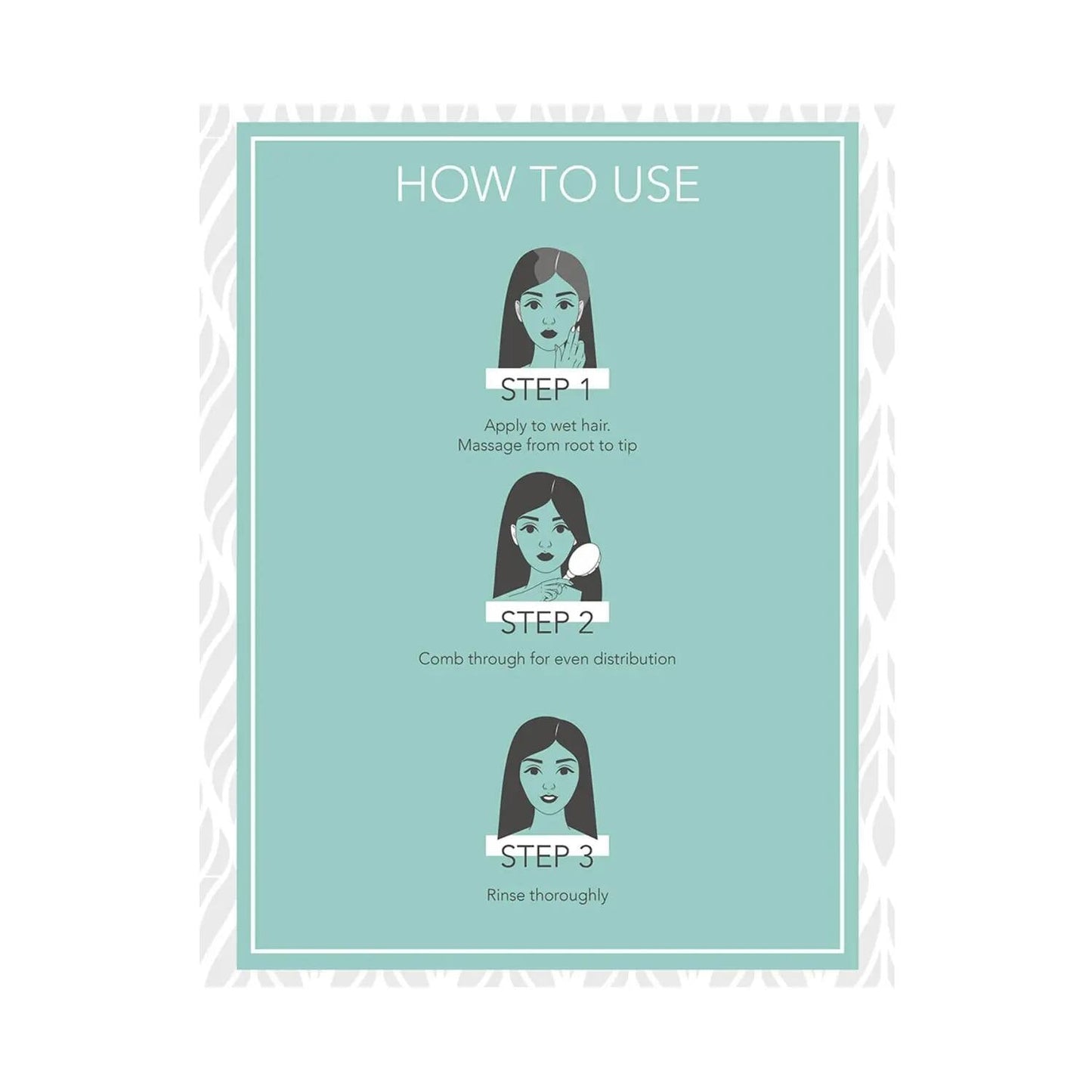 Fabessentials by Fabindia Aloe Vera Avocado Conditioner (250ml)