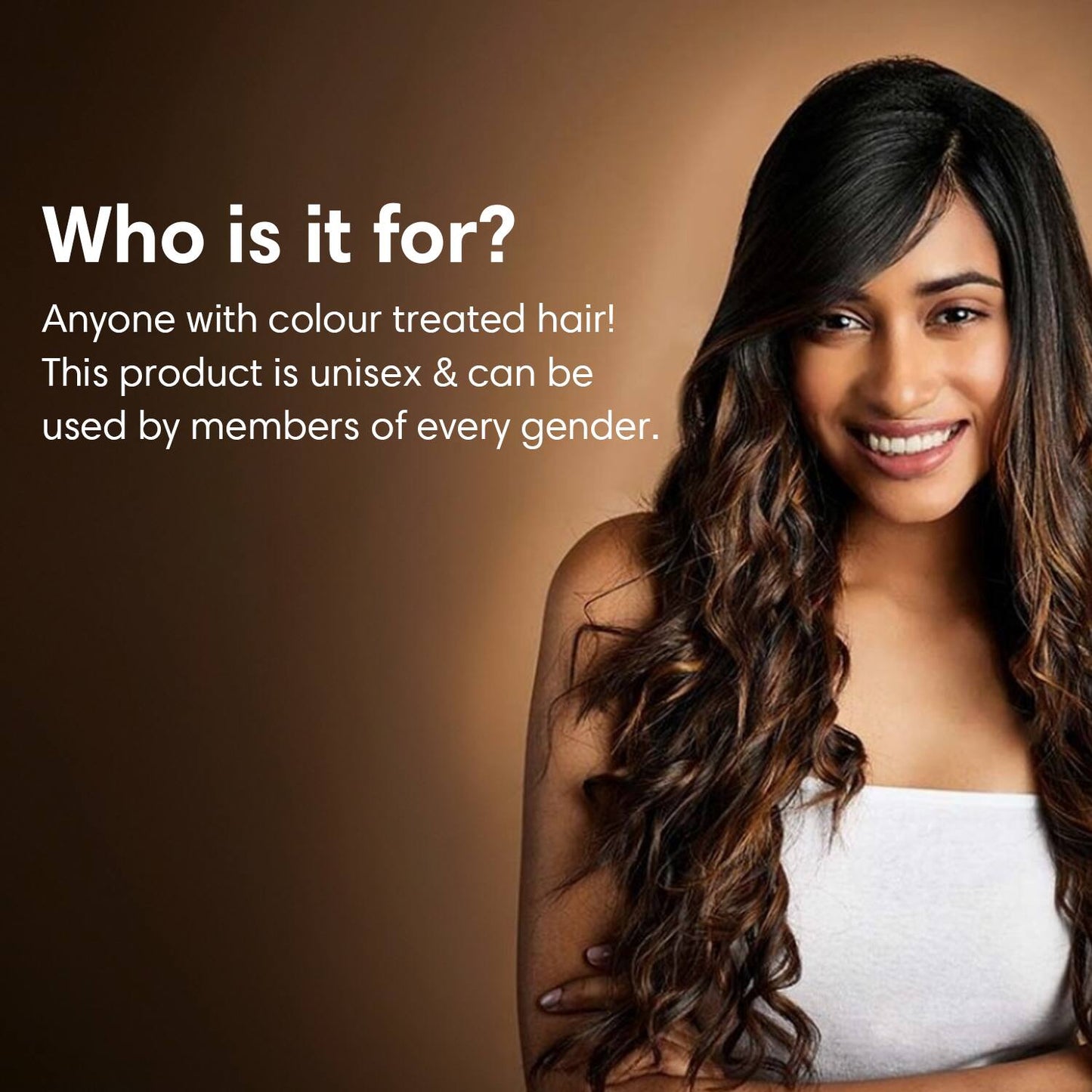 The Earth Collective Hair Conditioner For Color Treated Hair (200 ml)