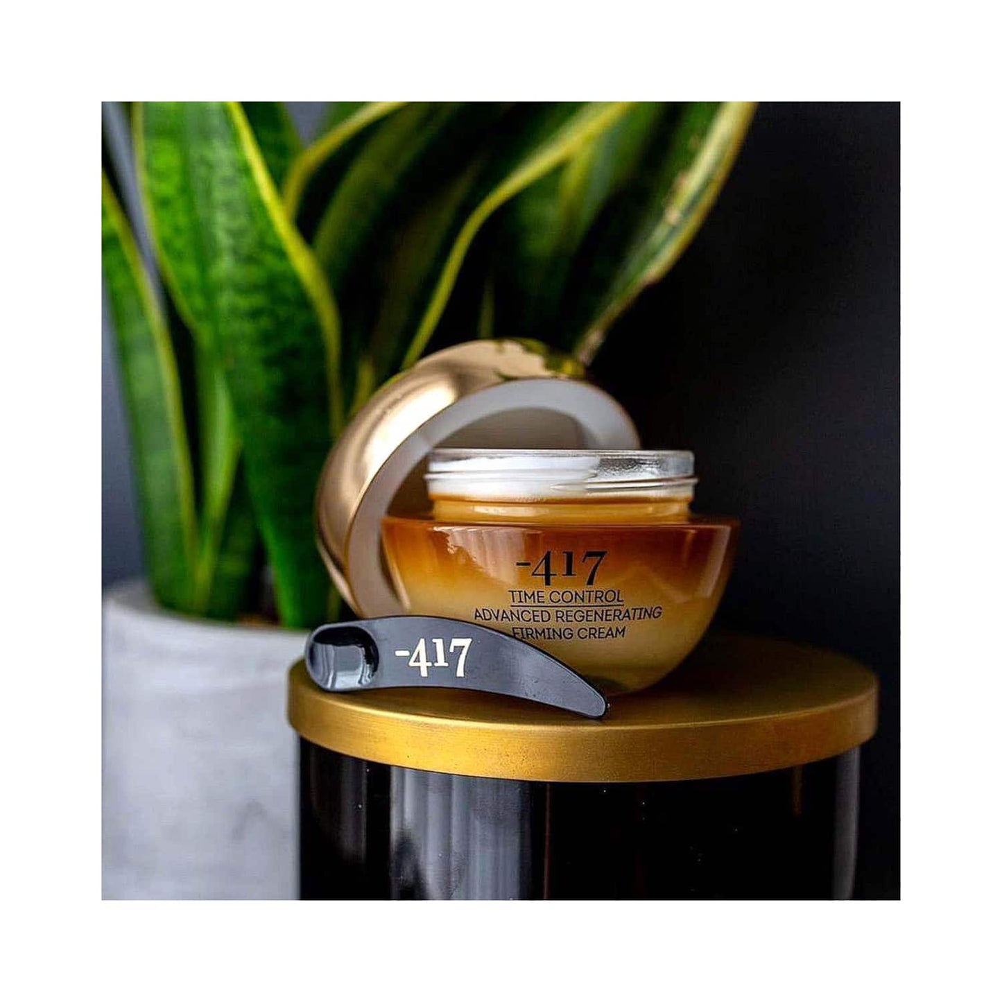 Minus 417 Time Control Advanced Regenerating Firming Cream (50ml)