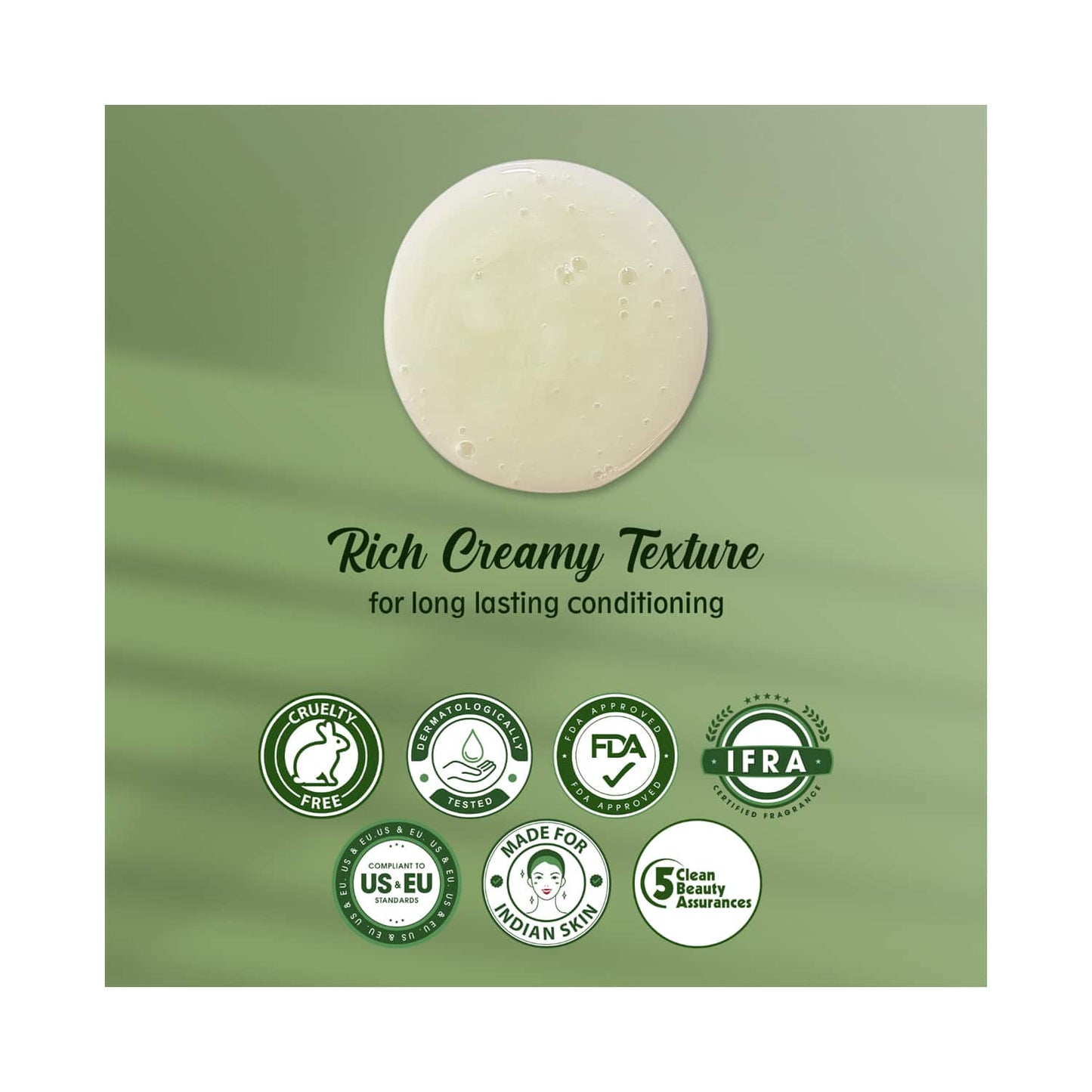 Buds & Berries Pistachio And Argan Oil Shampoo (300ml)