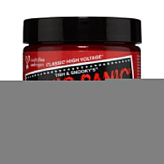 Manic Panic Classic High Voltage Semi Permanent Hair Color Cream - Vampire's Kiss (118ml)