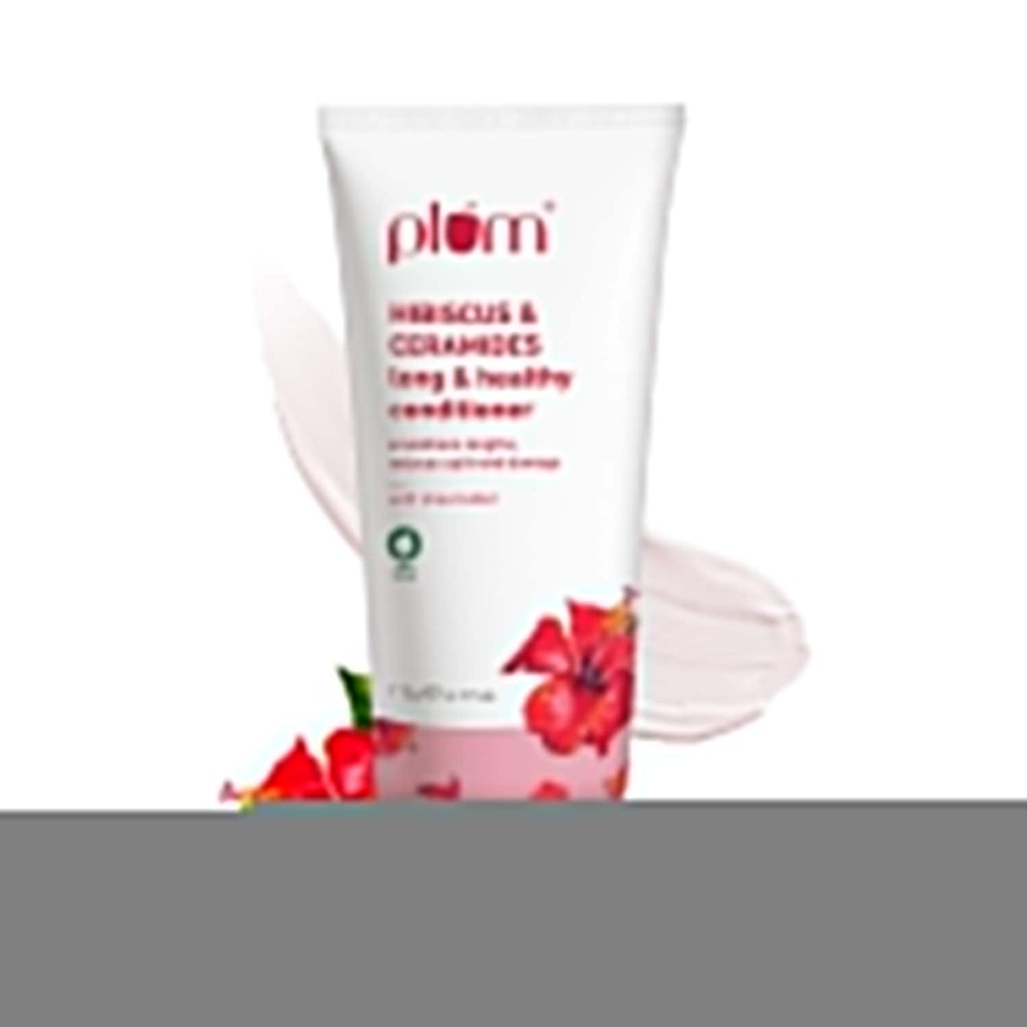 Plum Hibiscus & Ceramides Long & Healthy Conditioner (175g)