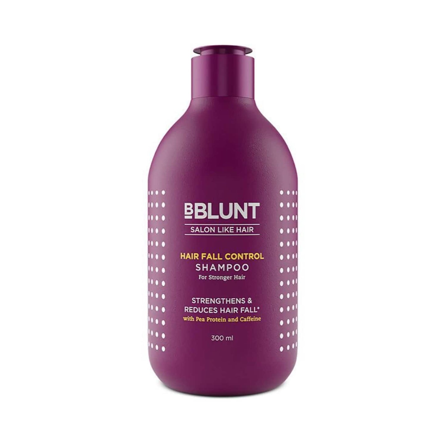 BBlunt Hair Fall Control Kit